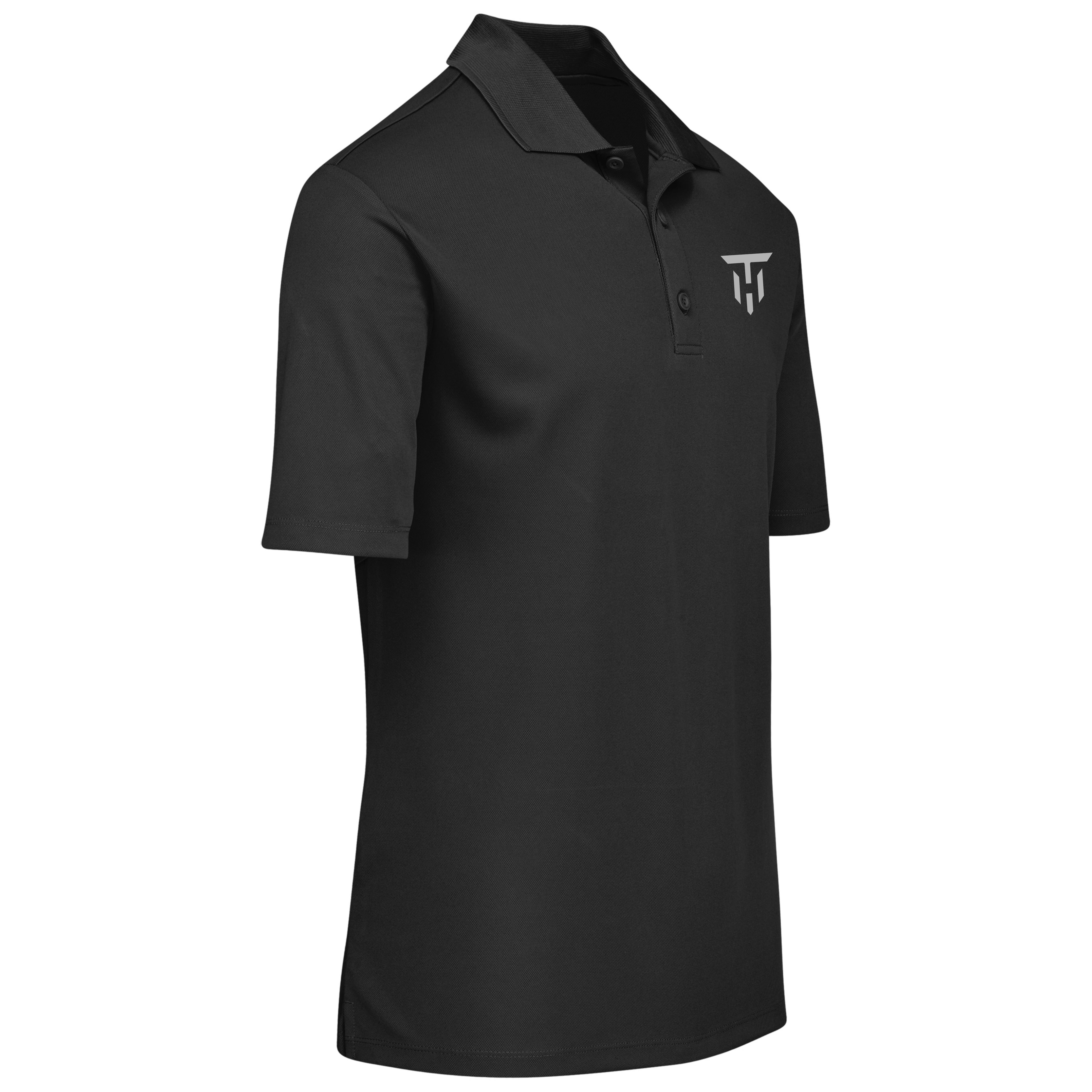 Ace Golf Shirt