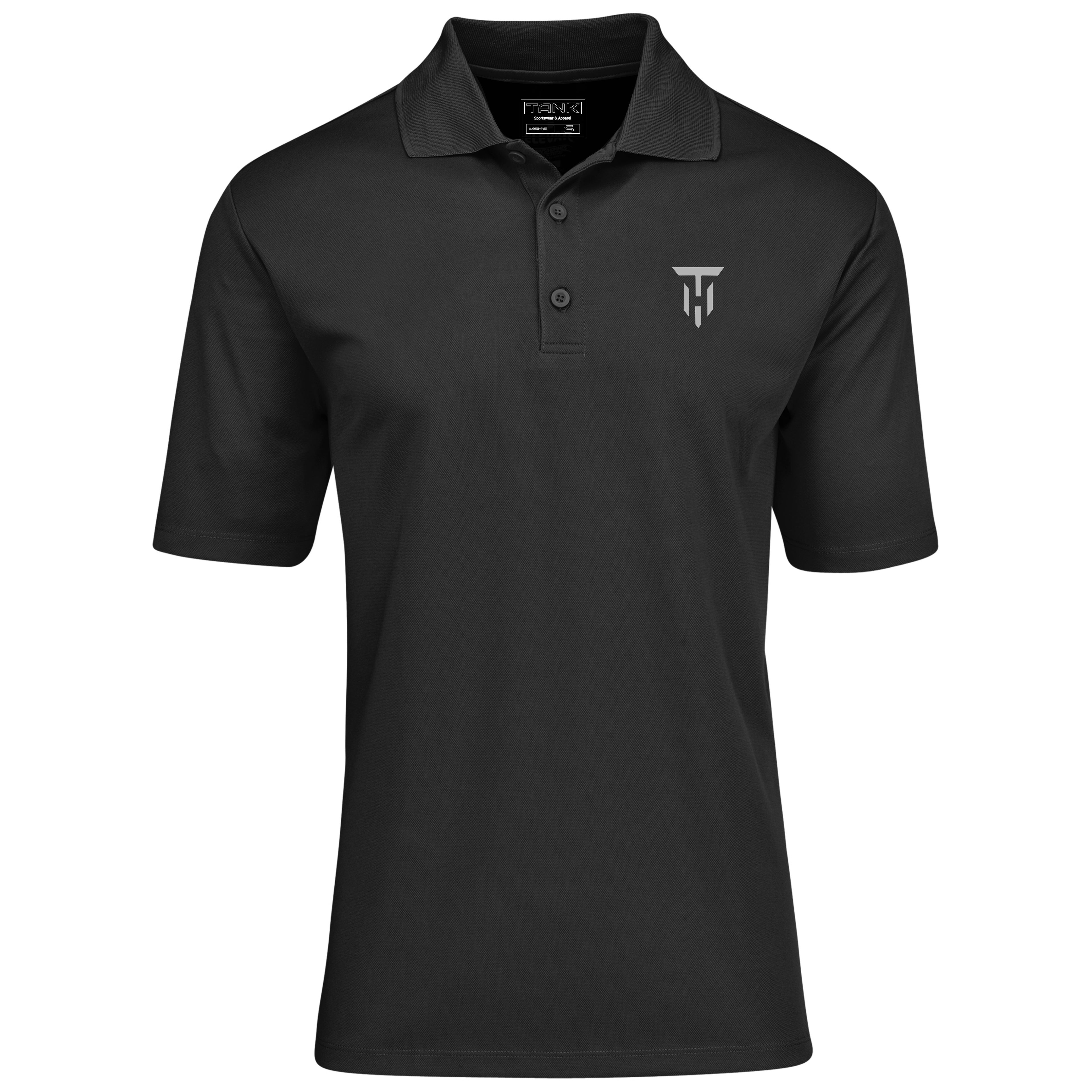 Ace Golf Shirt