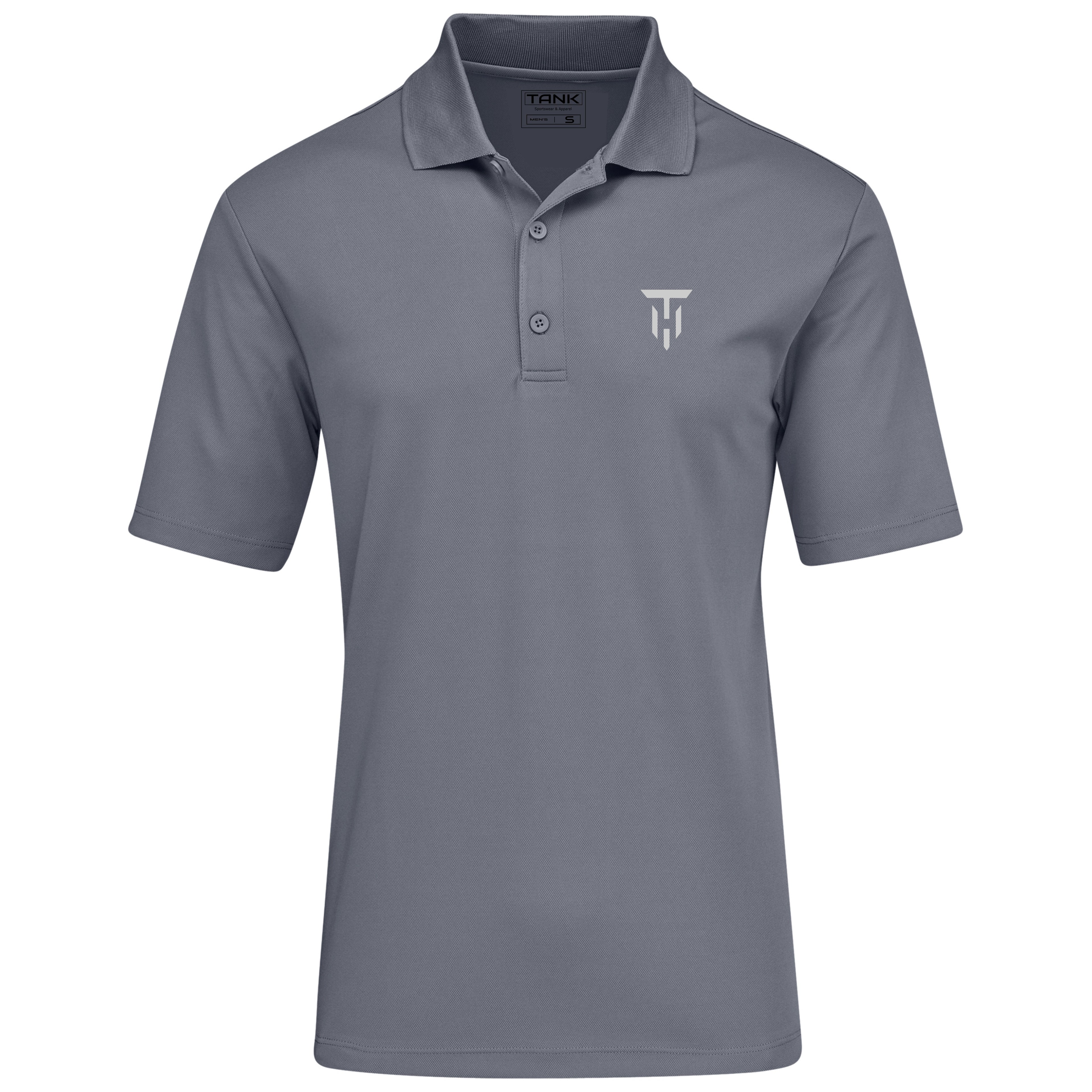 Ace Golf Shirt