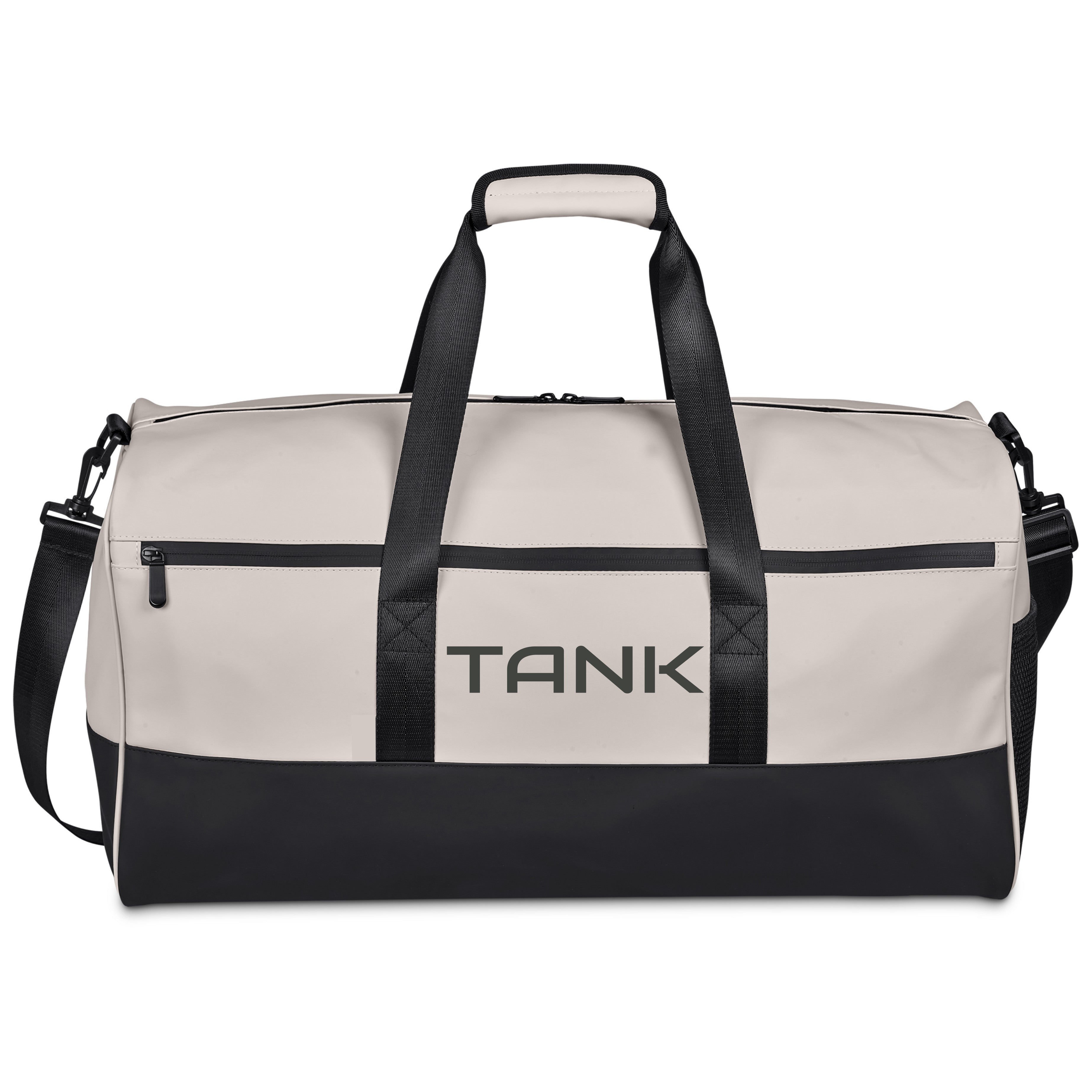 Cederburg Water Resitant Weekender Bag