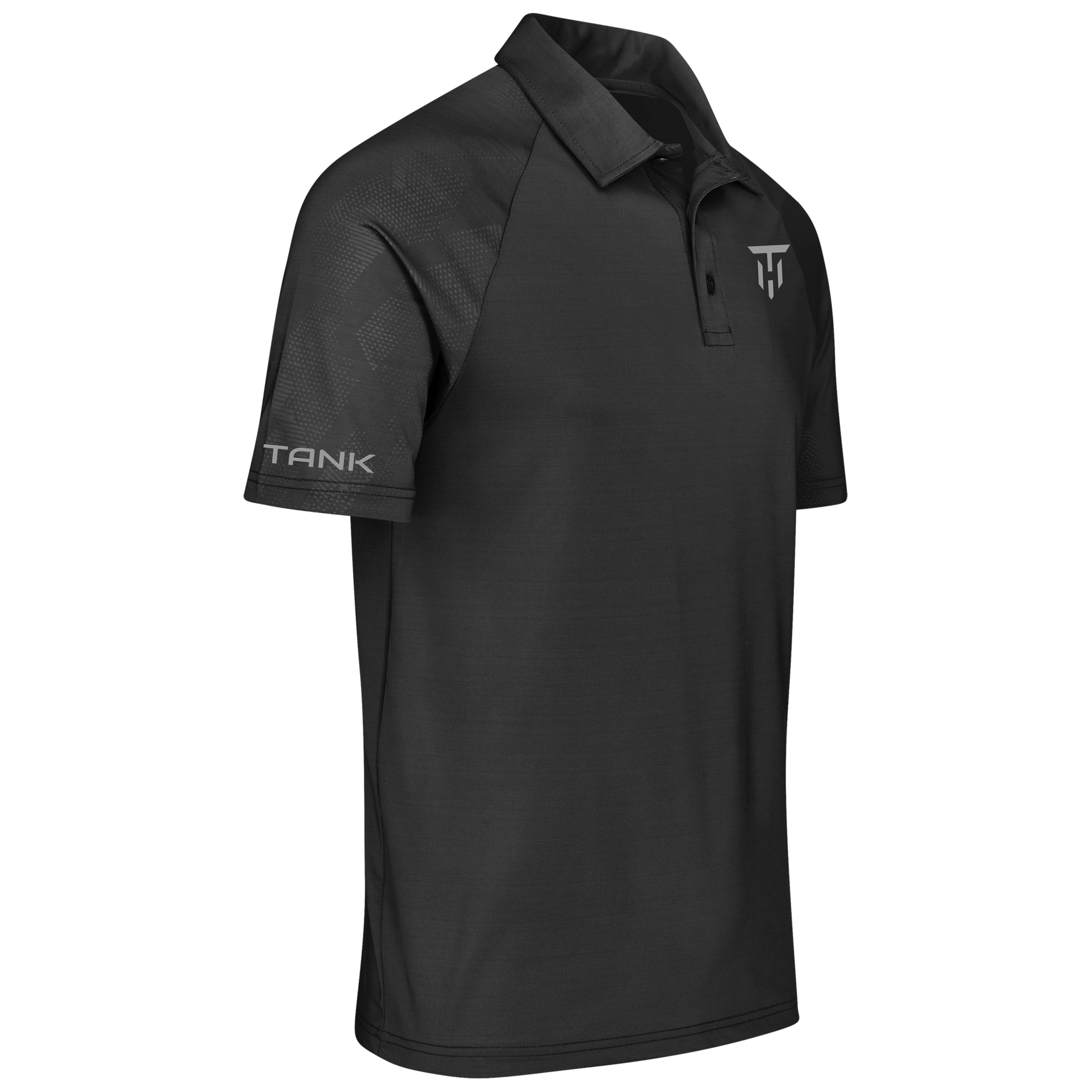 Drive Golf Shirt