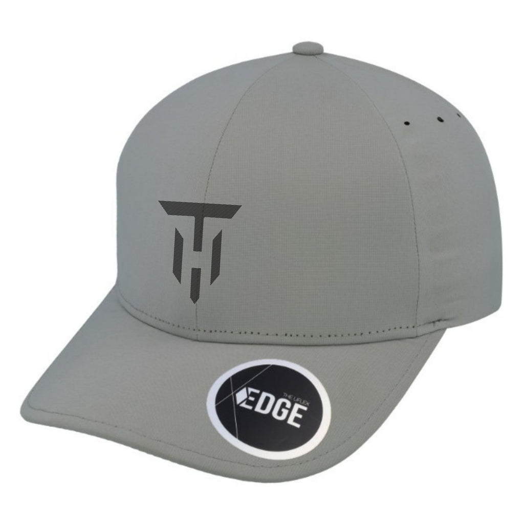EDGE Bonded Fitted Cap