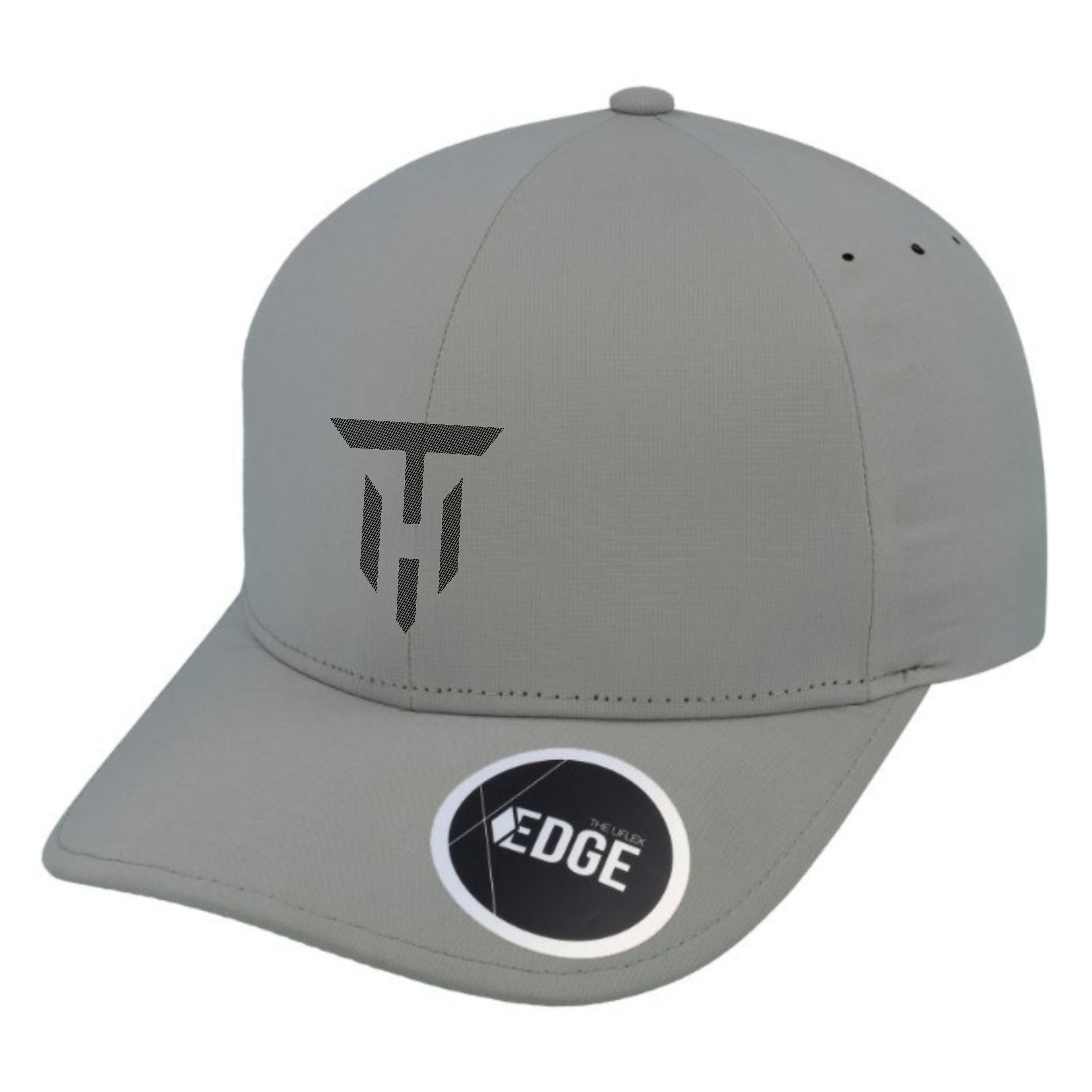 EDGE Bonded Fitted Cap