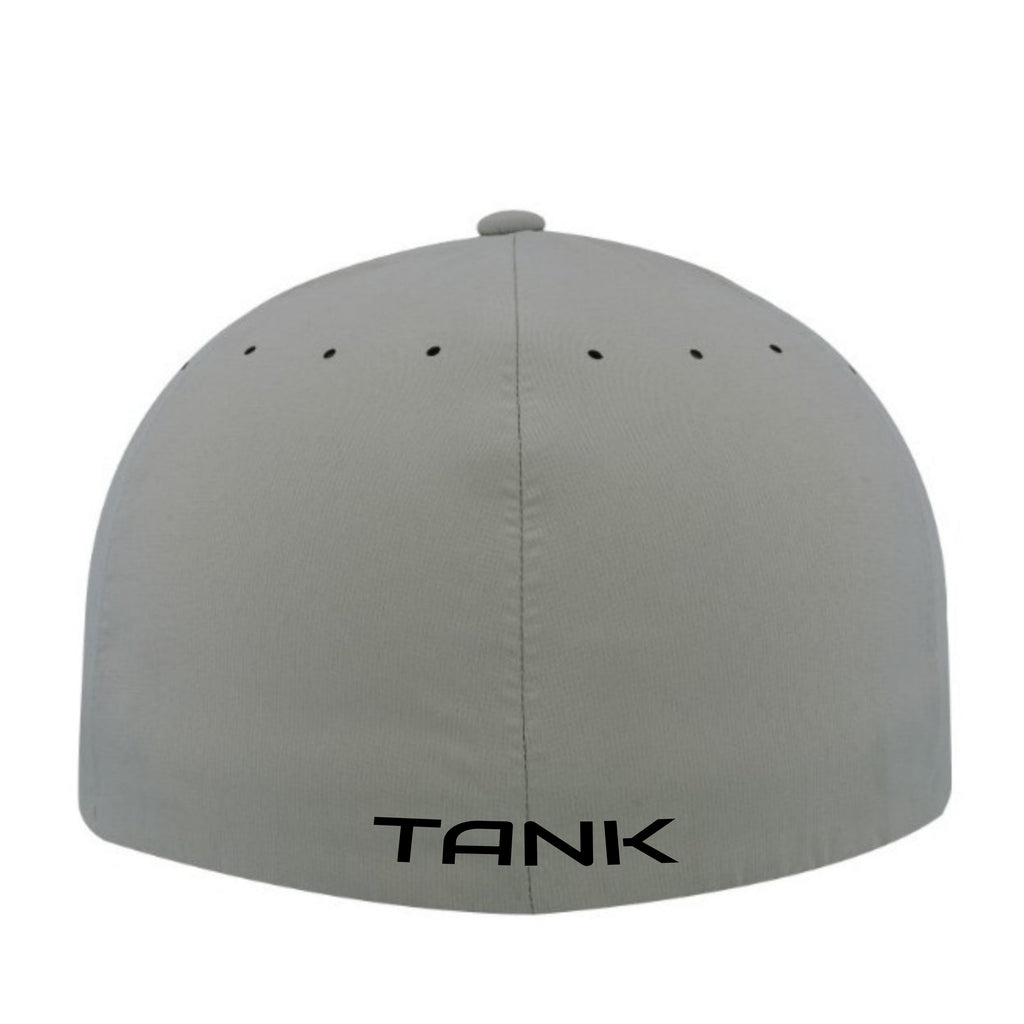 EDGE Bonded Fitted Cap