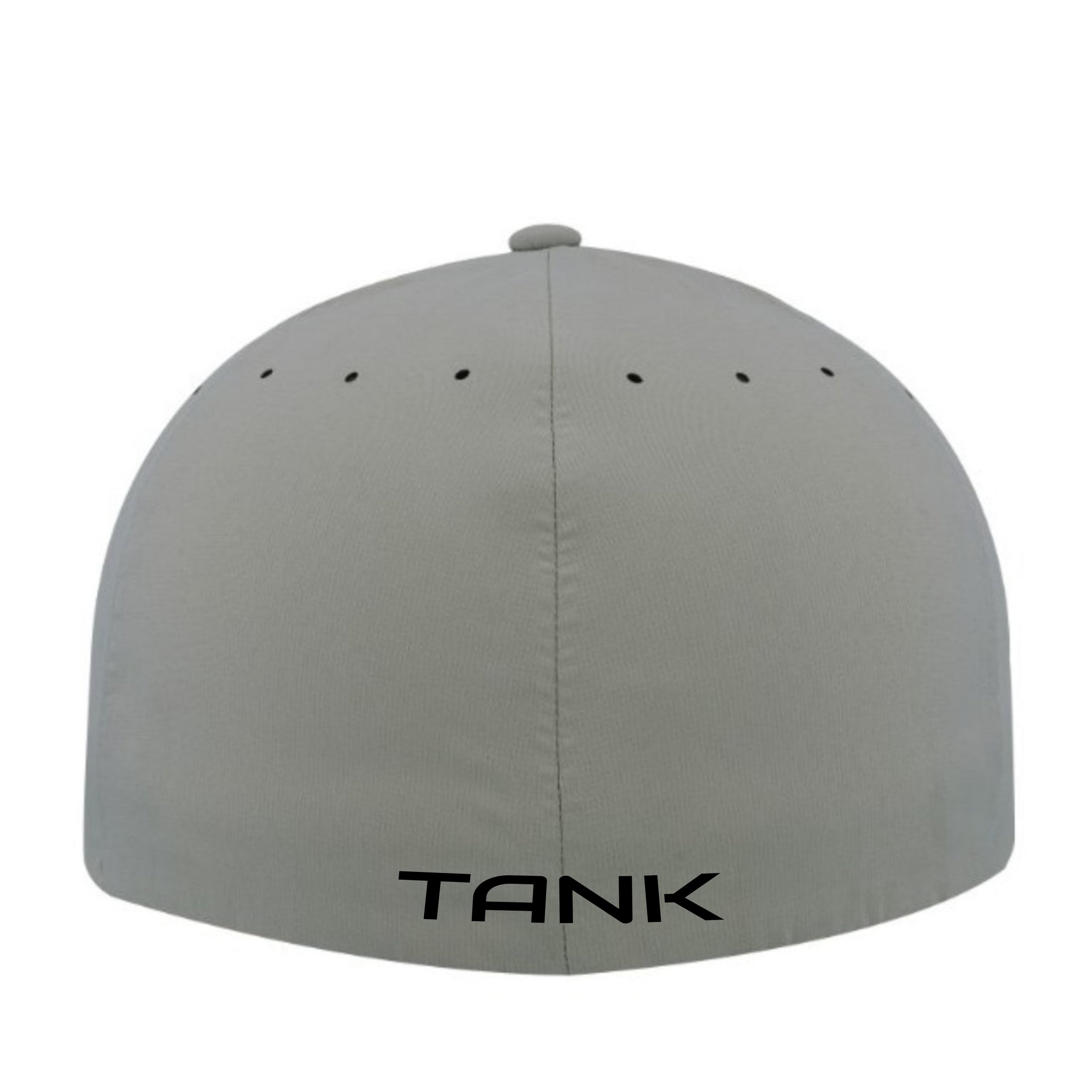 EDGE Bonded Fitted Cap