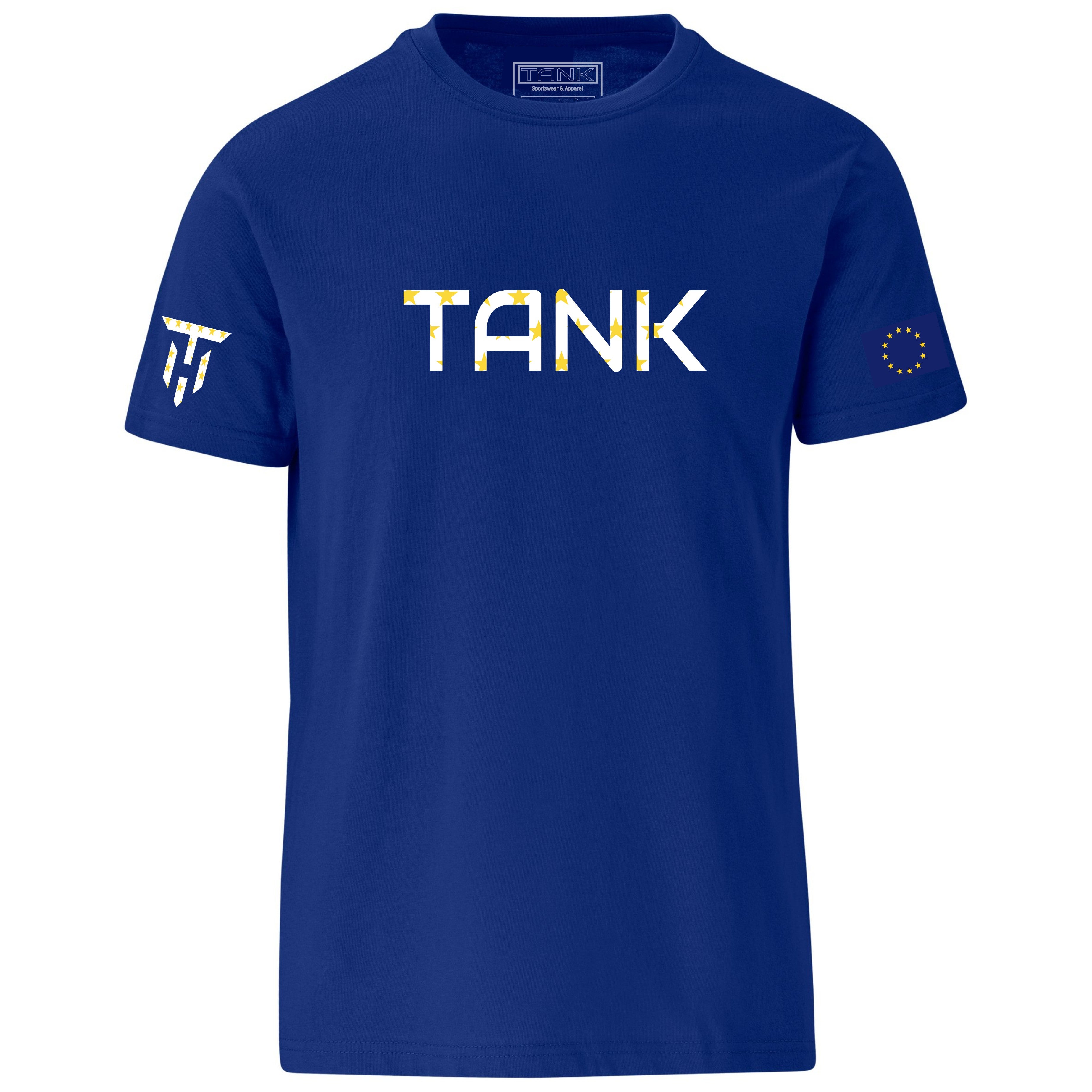 RYDER CUP INSPIRED SUPPORTERS T-SHIRT [TANK]