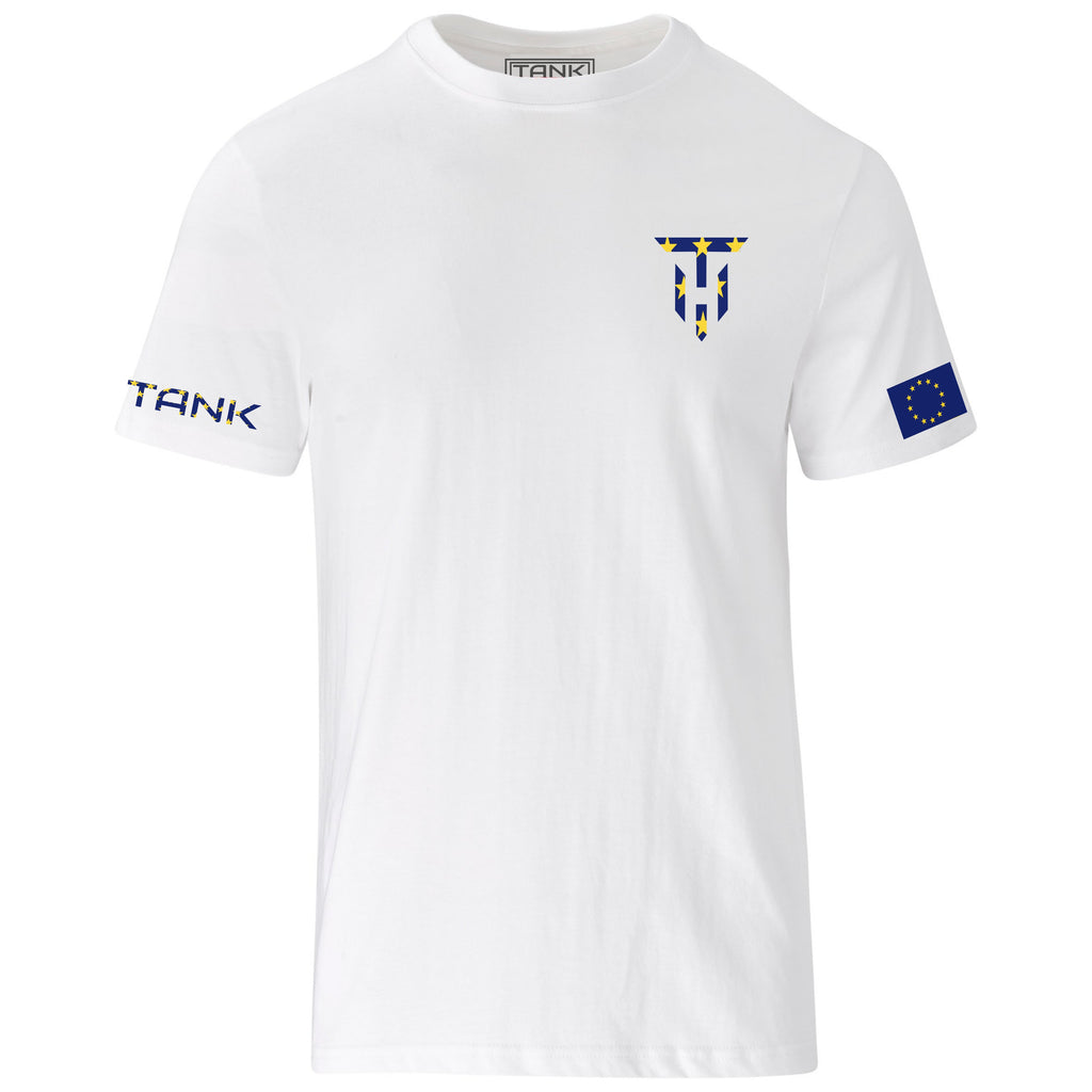 RYDER CUP INSPIRED SUPPORTERS T-SHIRT