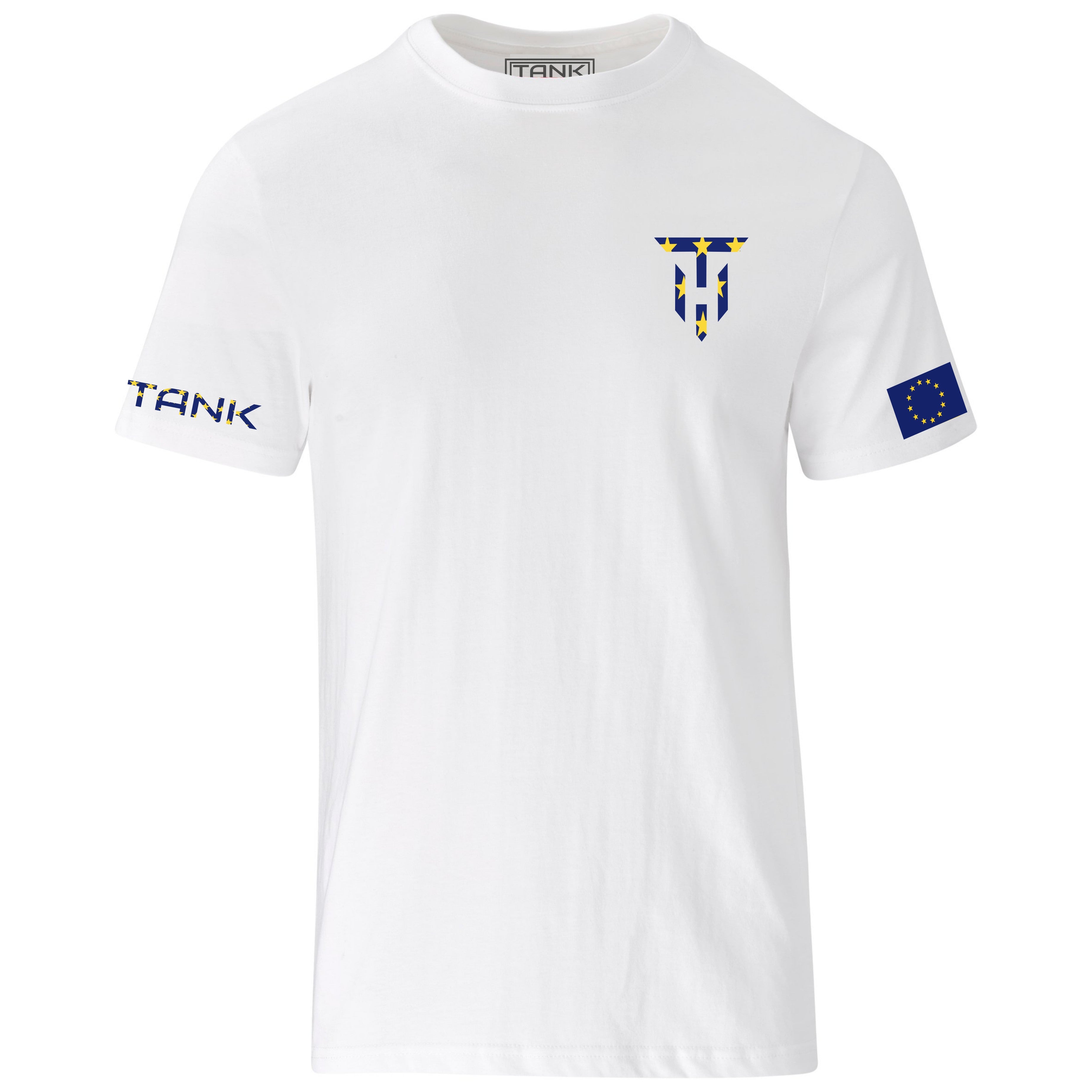 RYDER CUP INSPIRED SUPPORTERS T-SHIRT