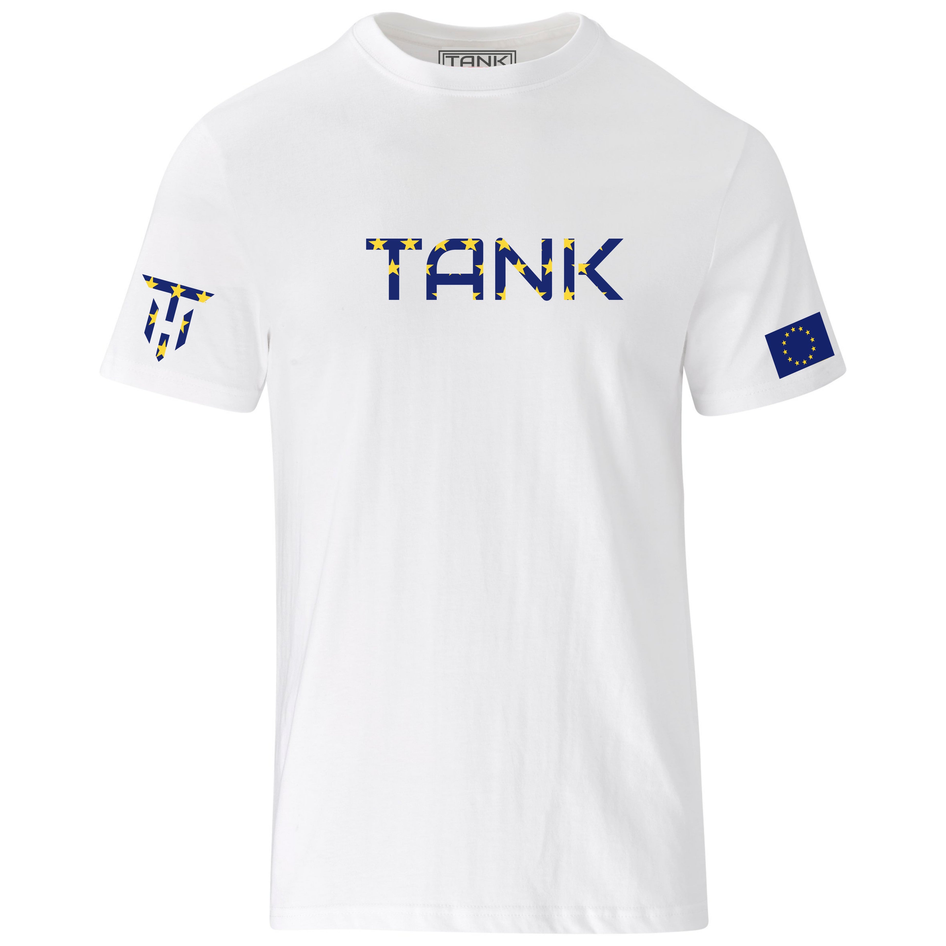 RYDER CUP INSPIRED SUPPORTERS T-SHIRT [TANK]