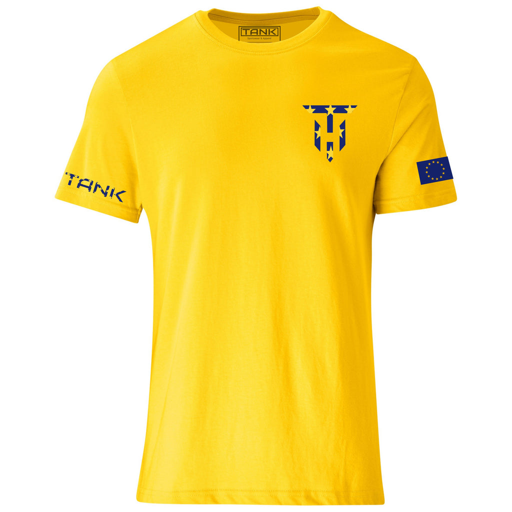 RYDER CUP INSPIRED SUPPORTERS T-SHIRT