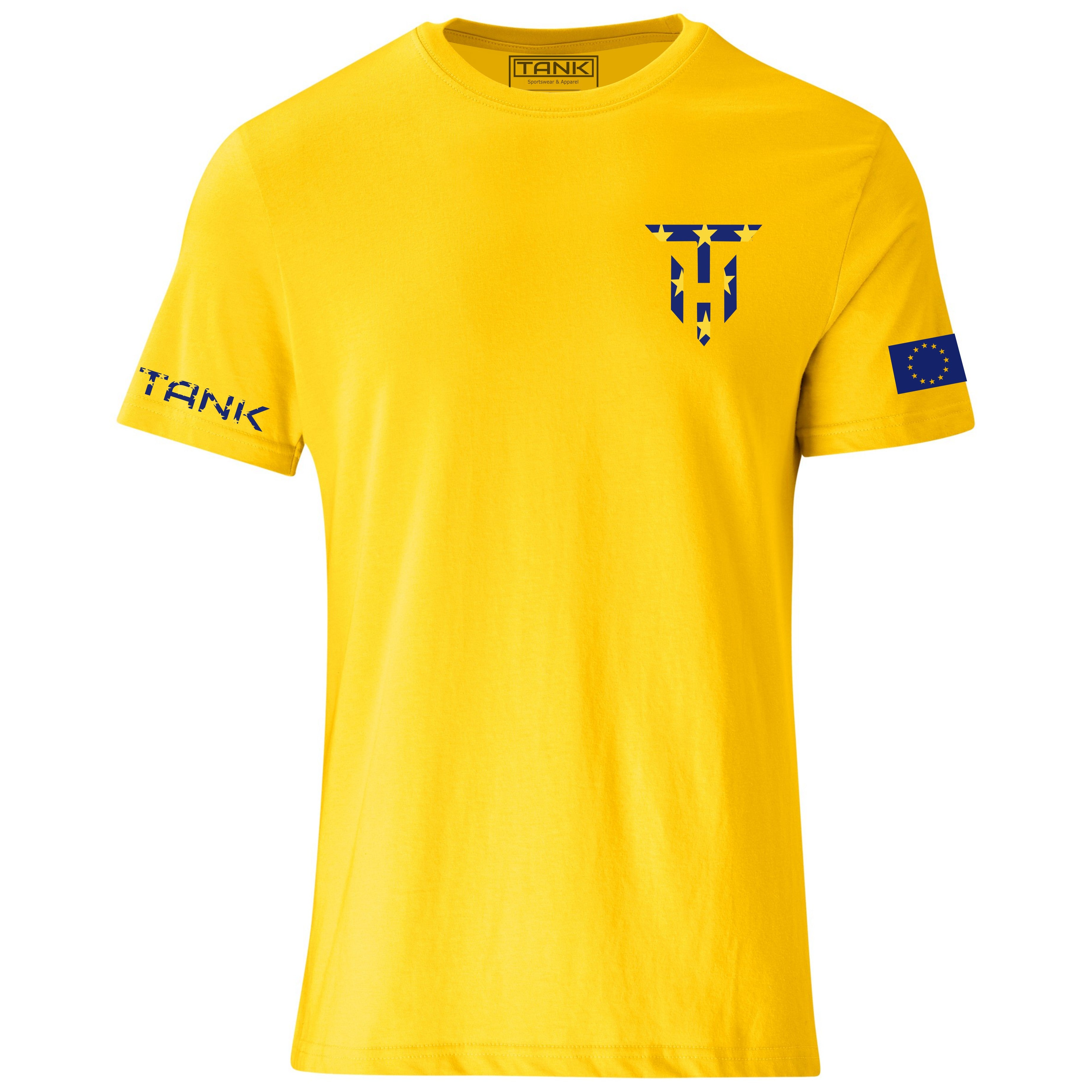 RYDER CUP INSPIRED SUPPORTERS T-SHIRT