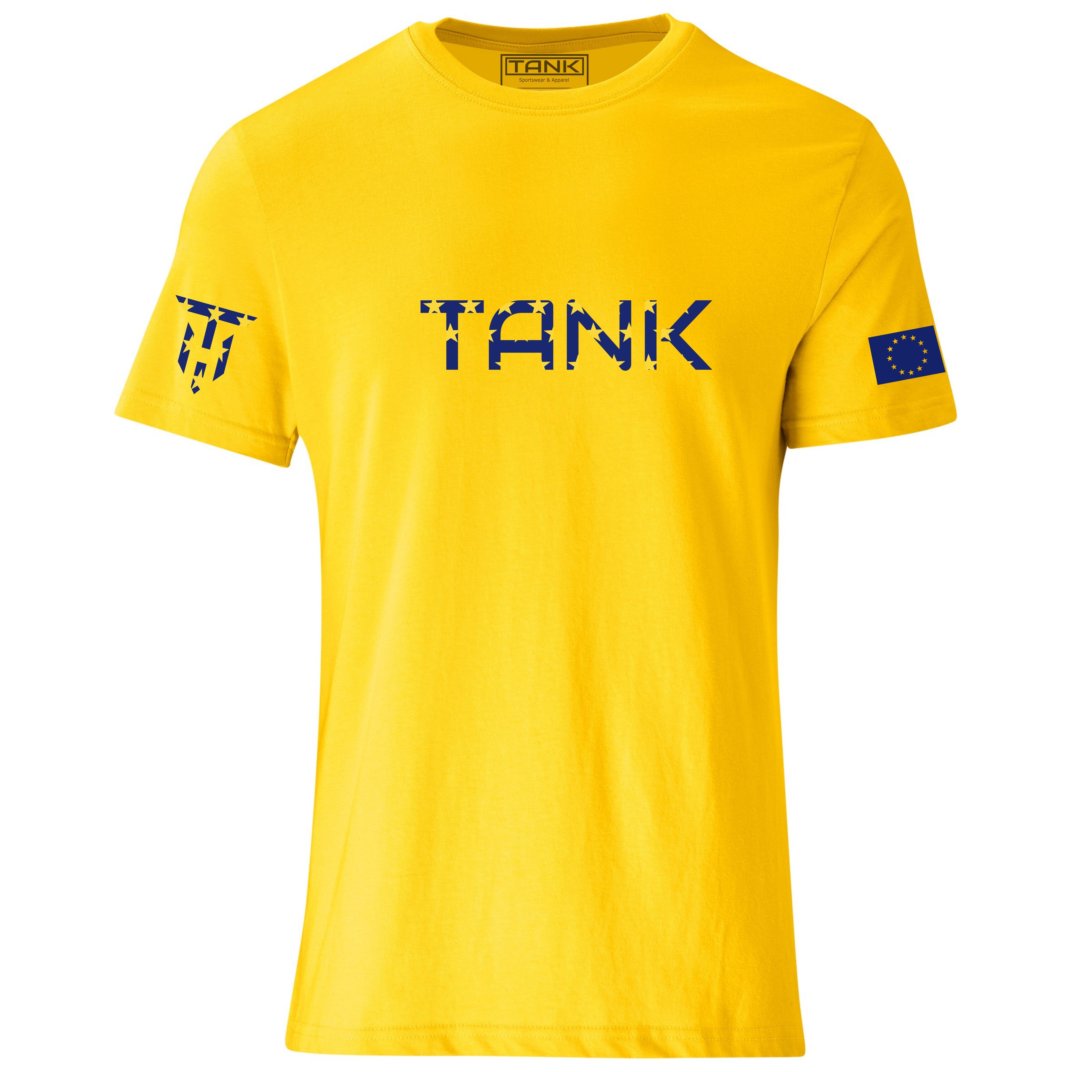 RYDER CUP INSPIRED SUPPORTERS T-SHIRT [TANK]