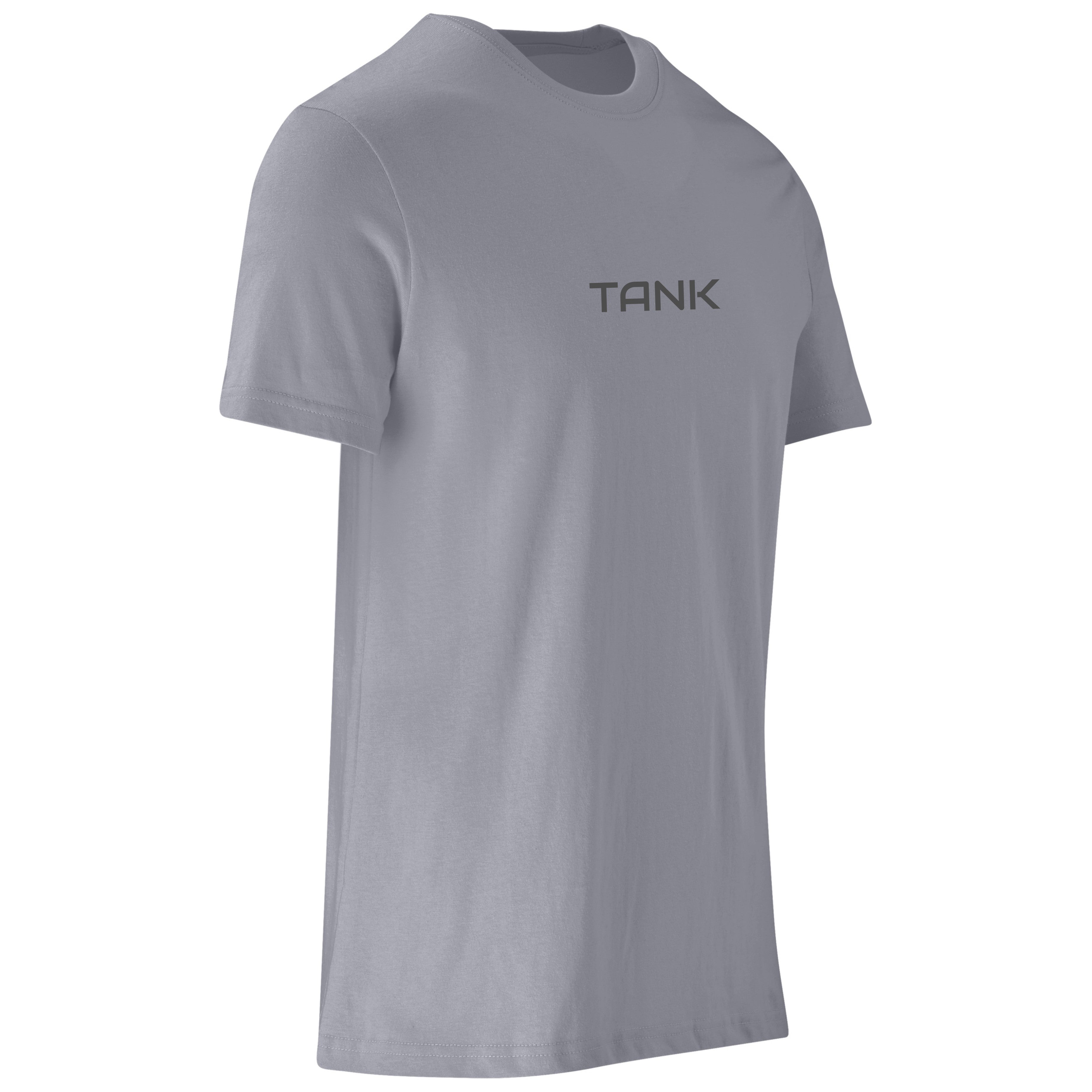 Edge 100% Cotton Shirt