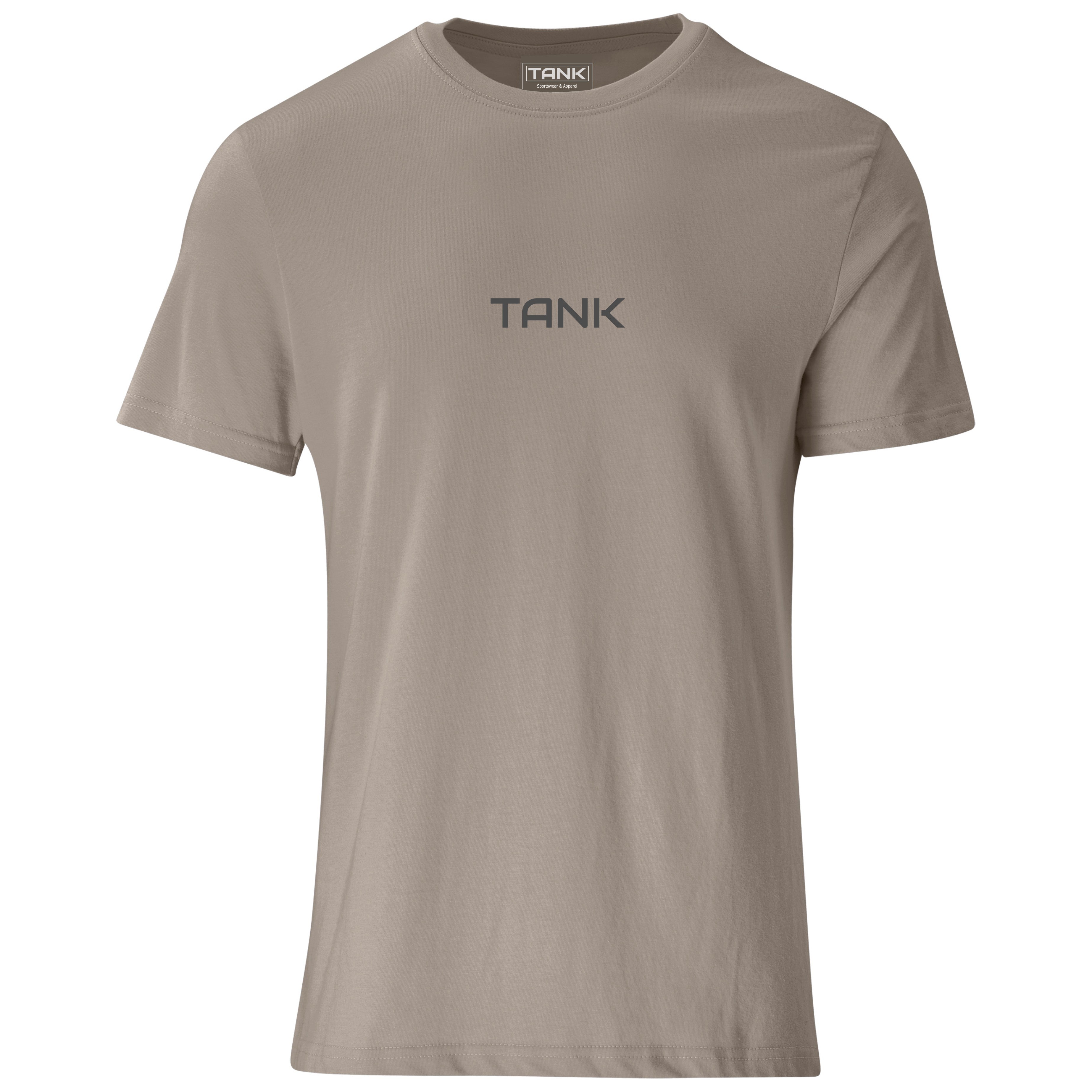 Edge 100% Cotton Shirt