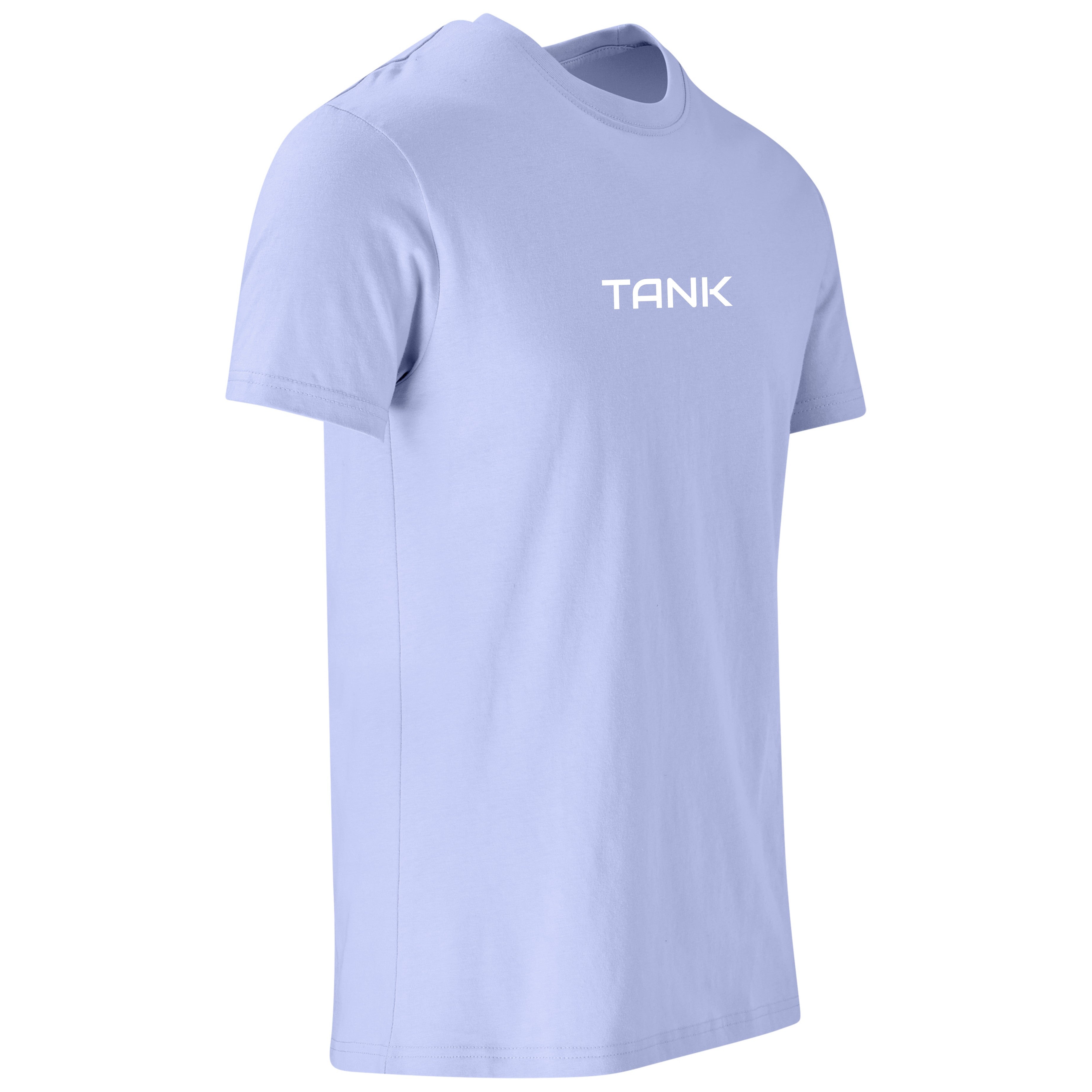 Edge 100% Cotton Shirt