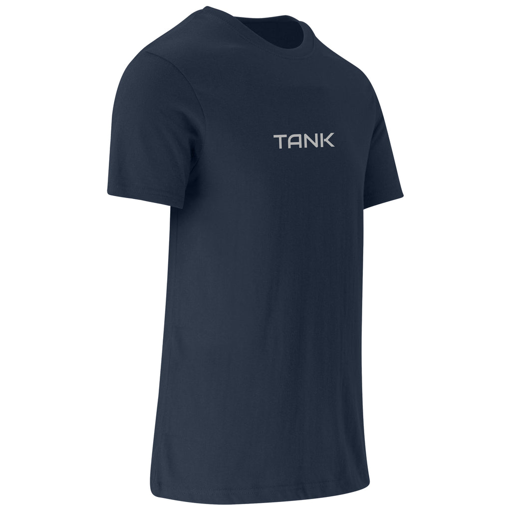 Edge 100% Cotton Shirt