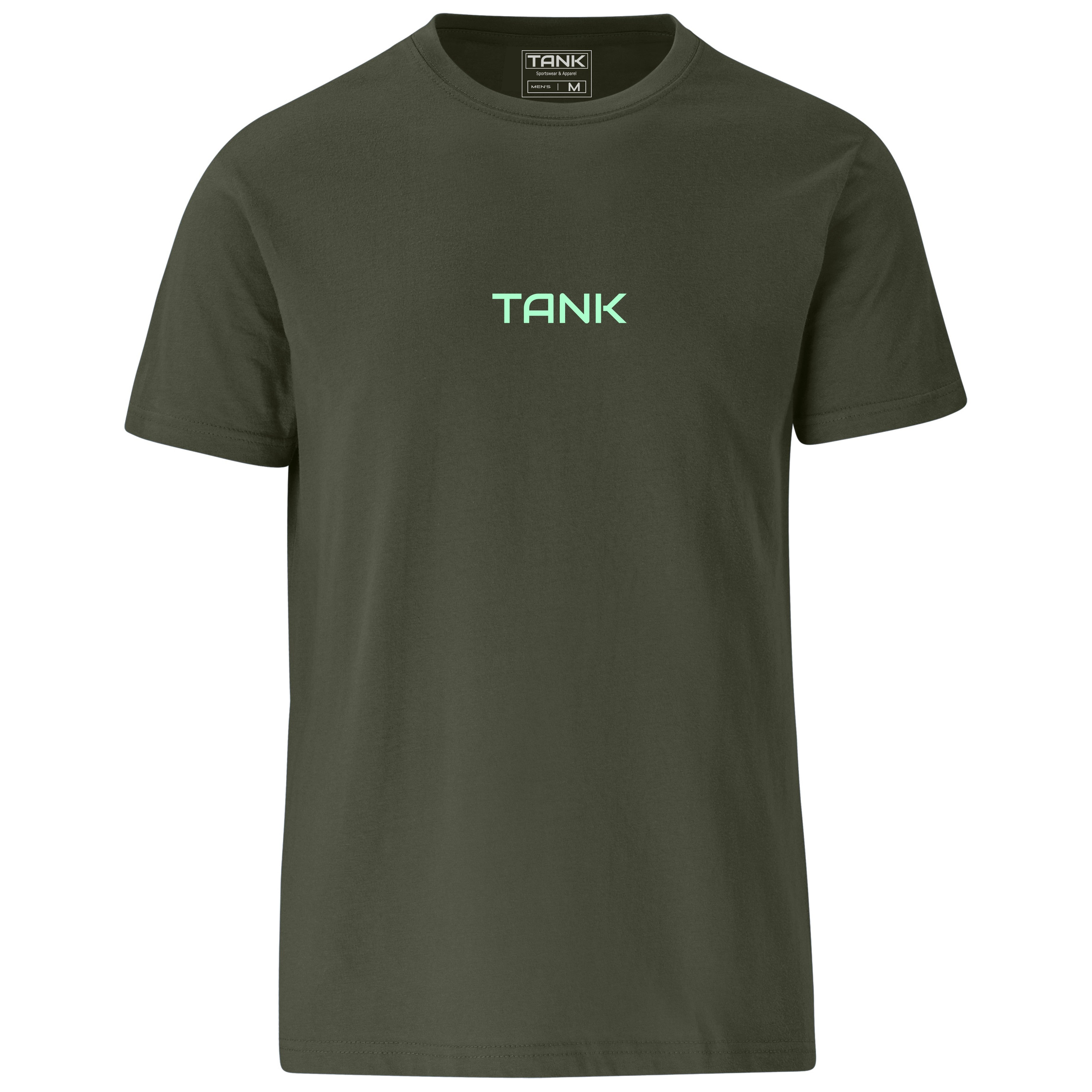 Edge 100% Cotton Shirt