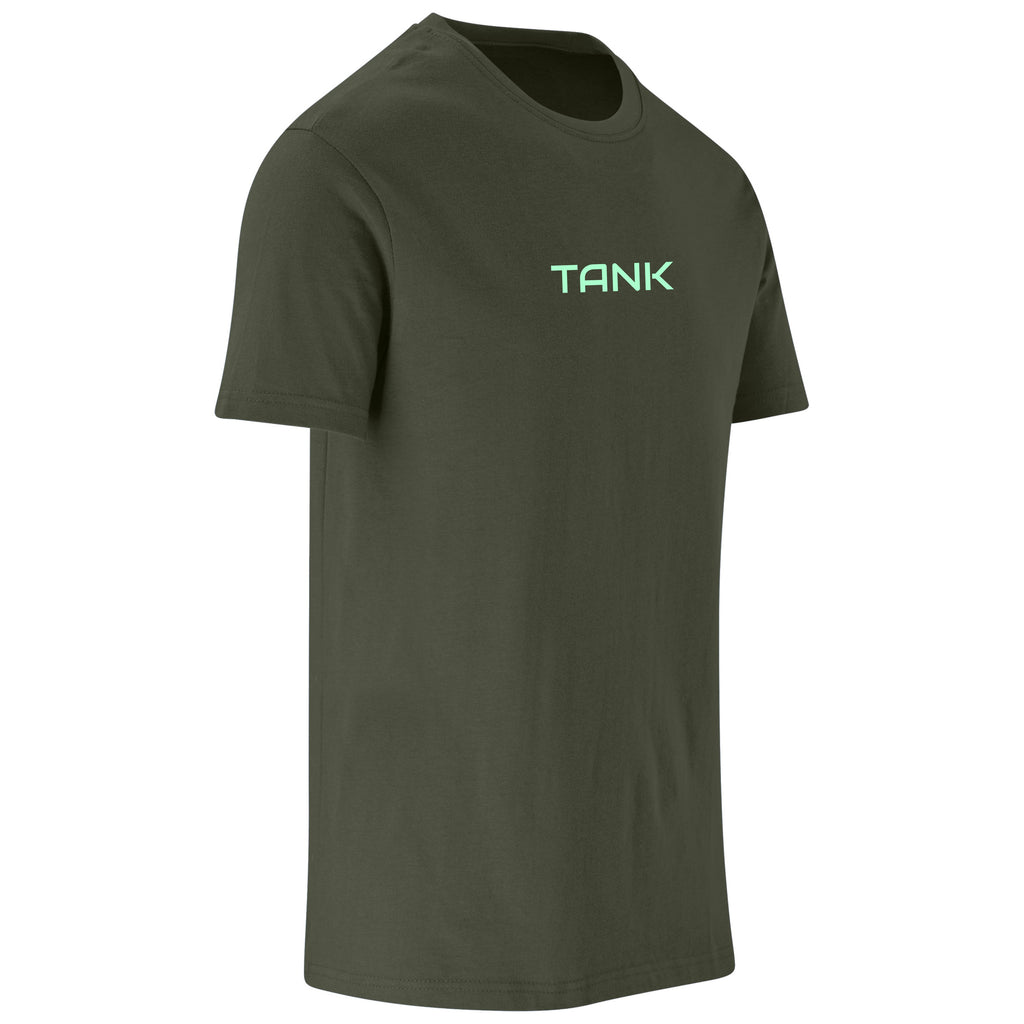 Edge 100% Cotton Shirt