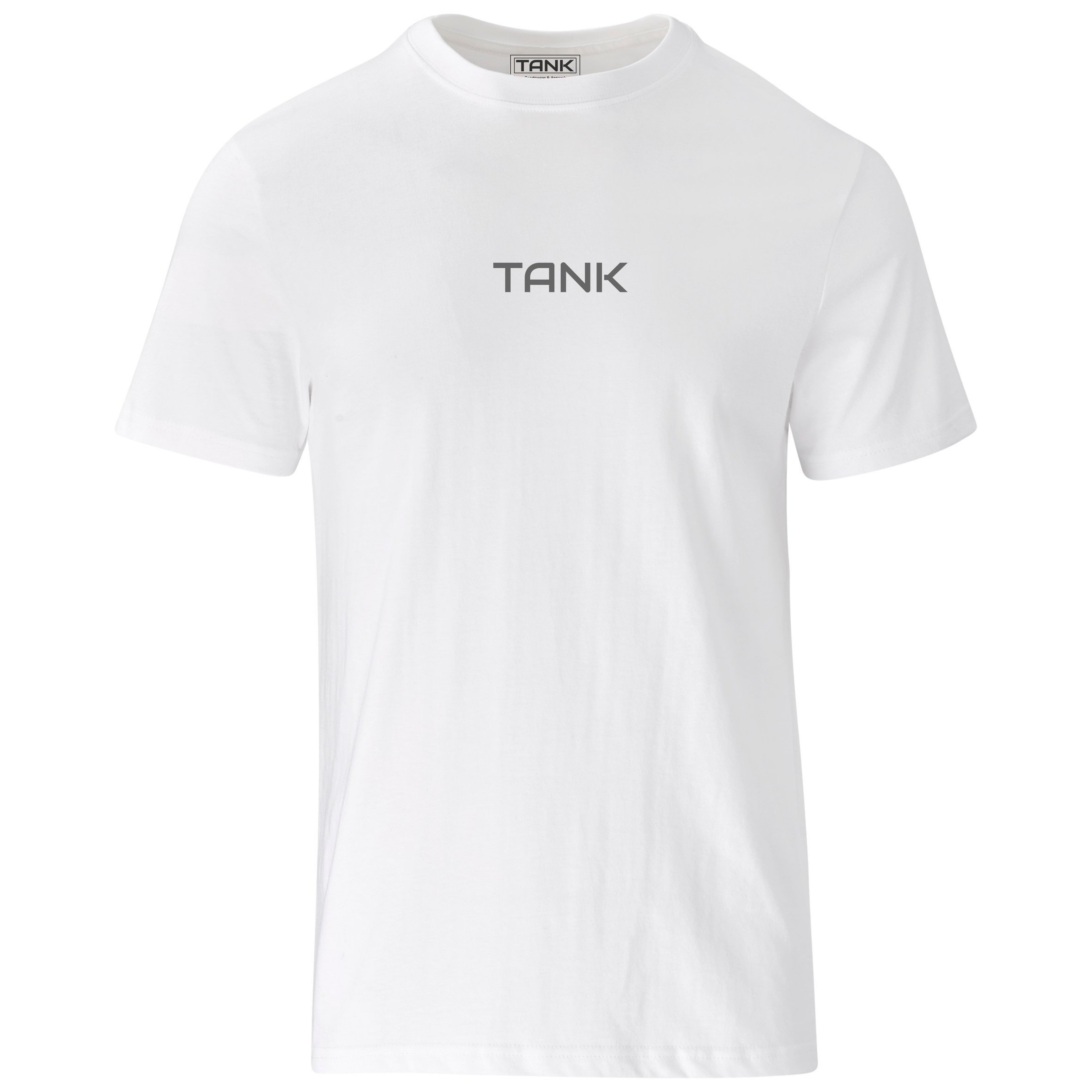 Edge 100% Cotton Shirt