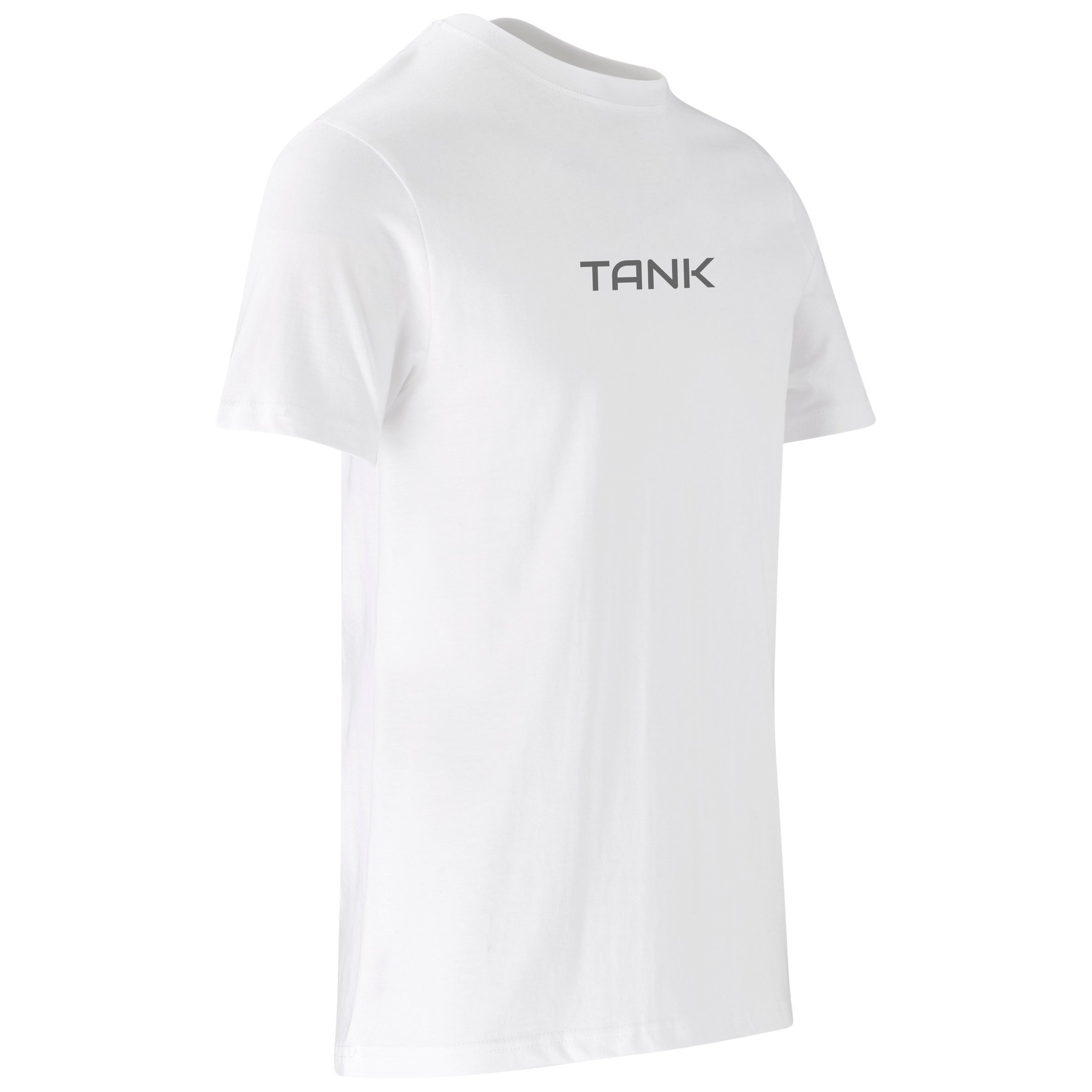 Edge 100% Cotton Shirt