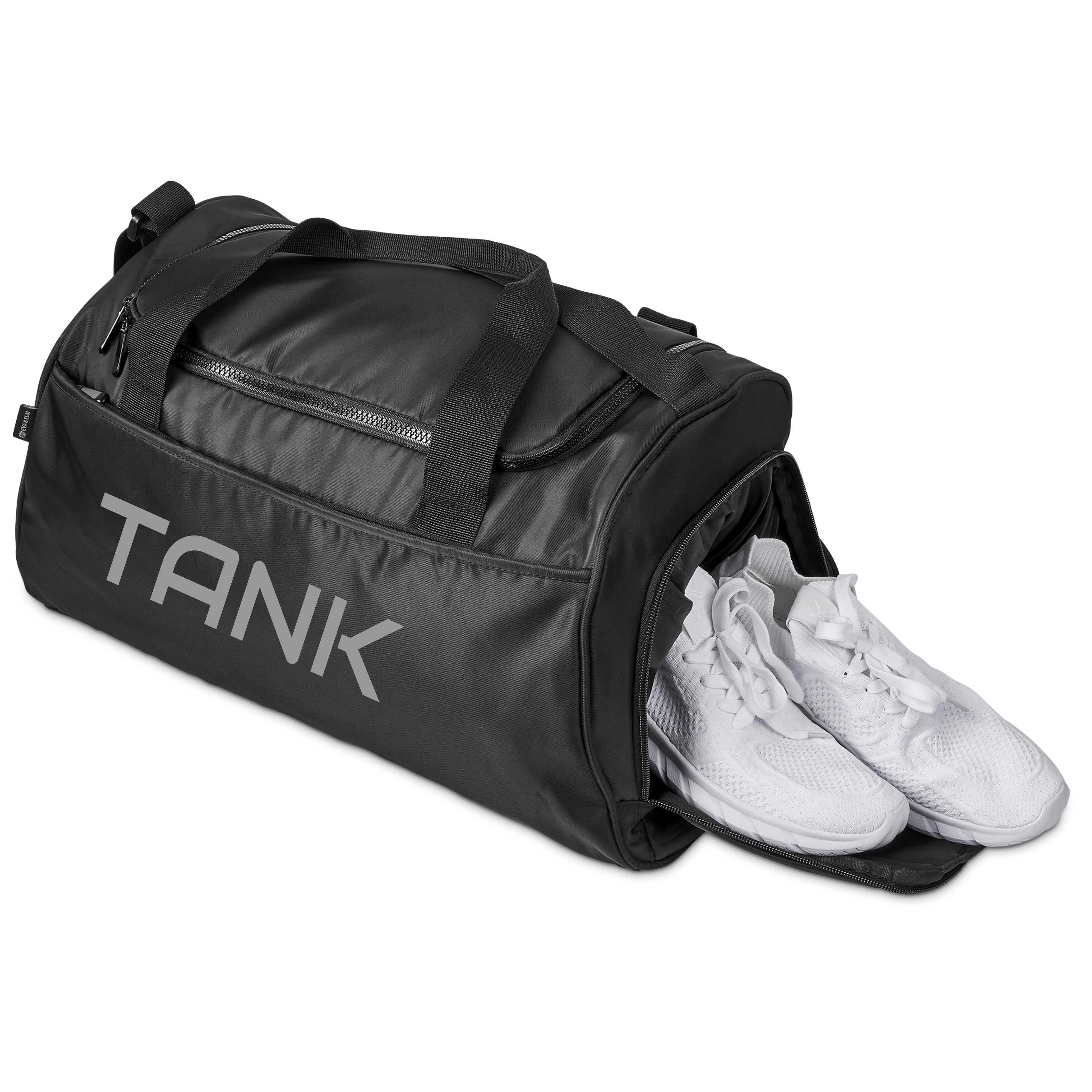 Saturn Sports Bag