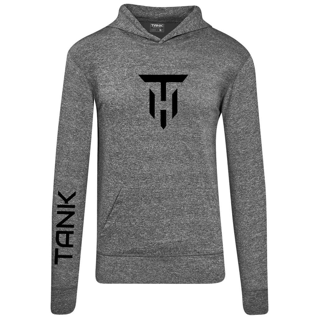 Shield Lightweight Sweater Full Logo