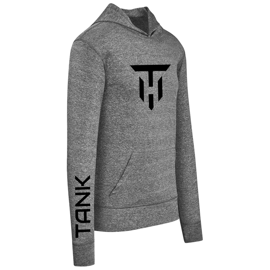 Shield Lightweight Sweater Full Logo