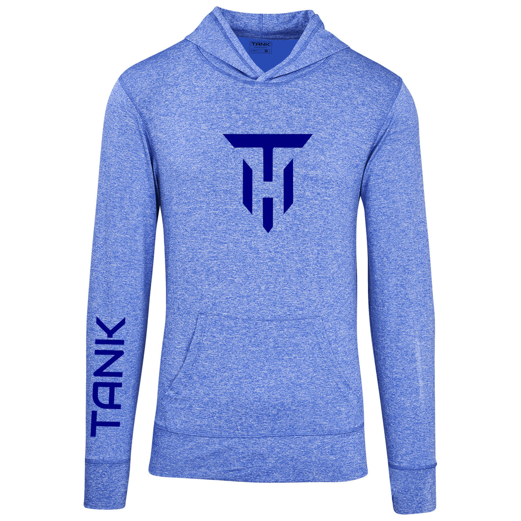 Shield Lightweight Sweater Full Logo