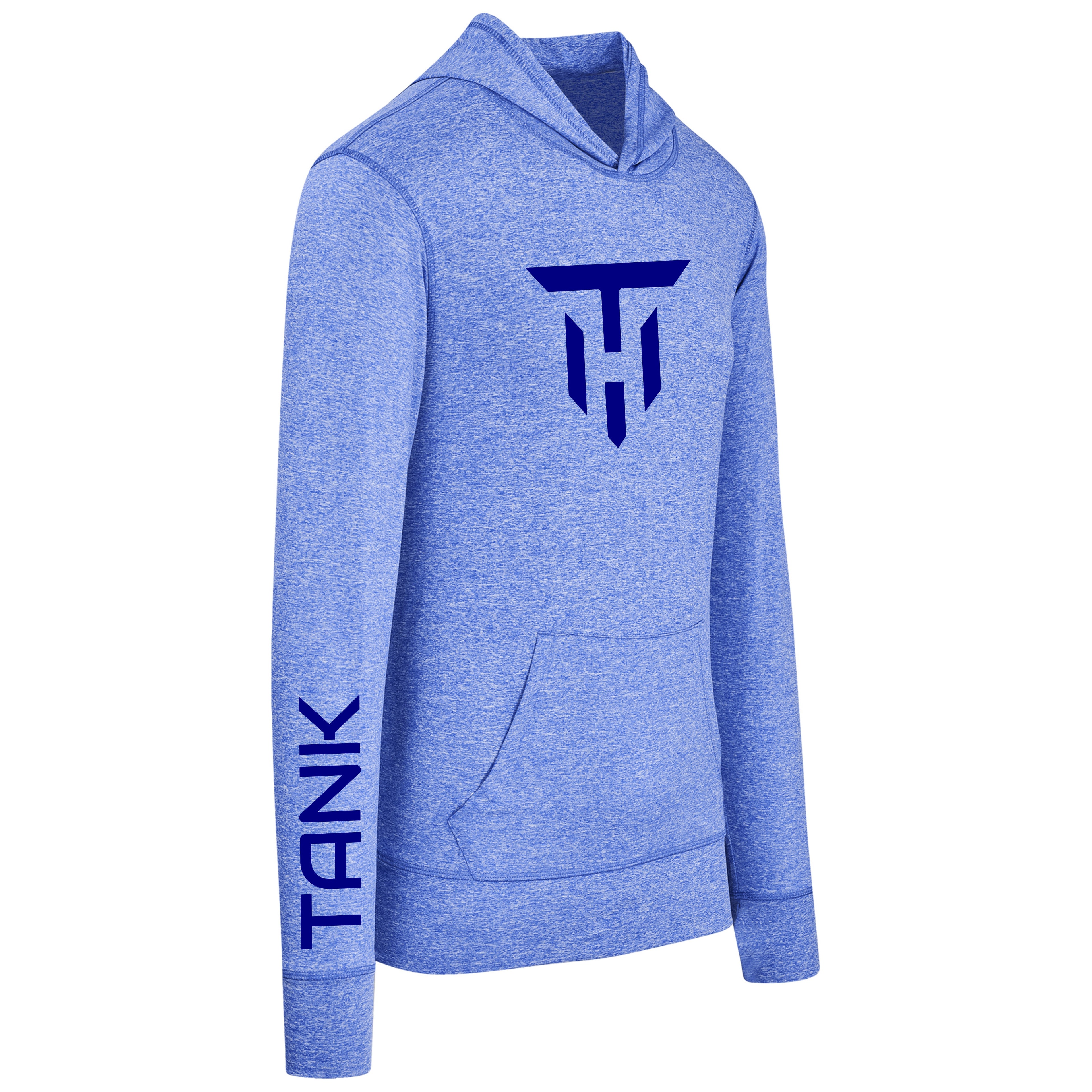 Shield Lightweight Sweater Full Logo