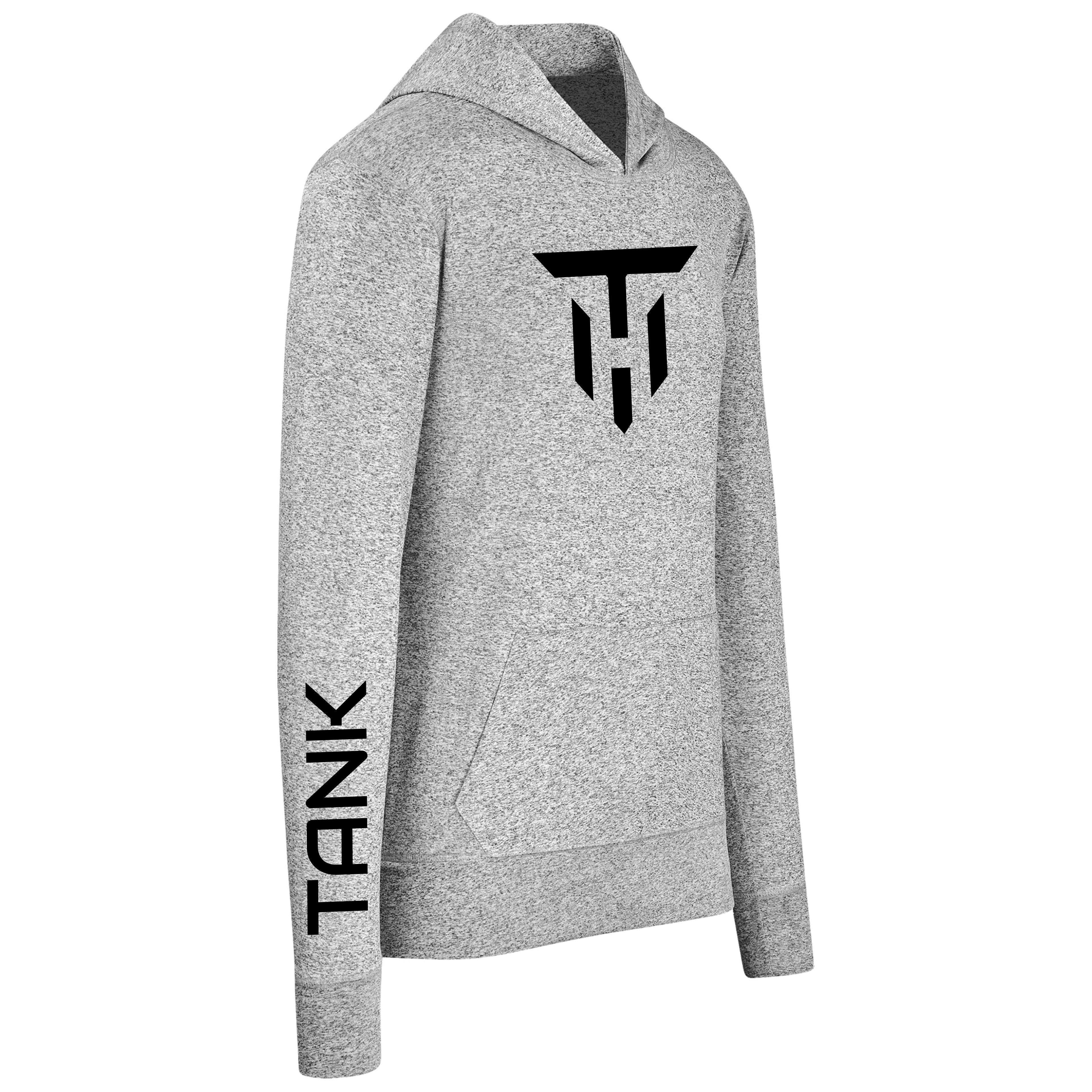 Shield Lightweight Sweater Full Logo