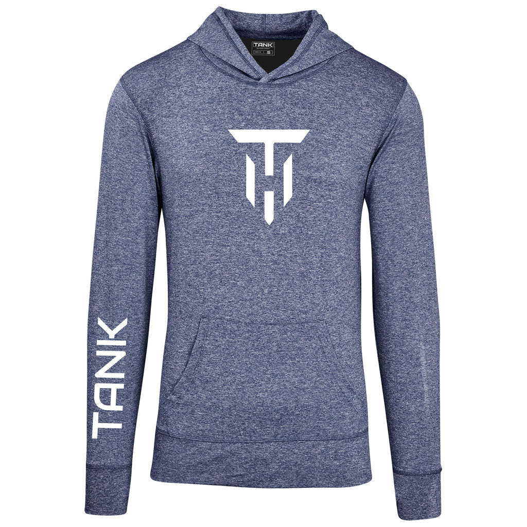 Shield Lightweight Sweater Full Logo