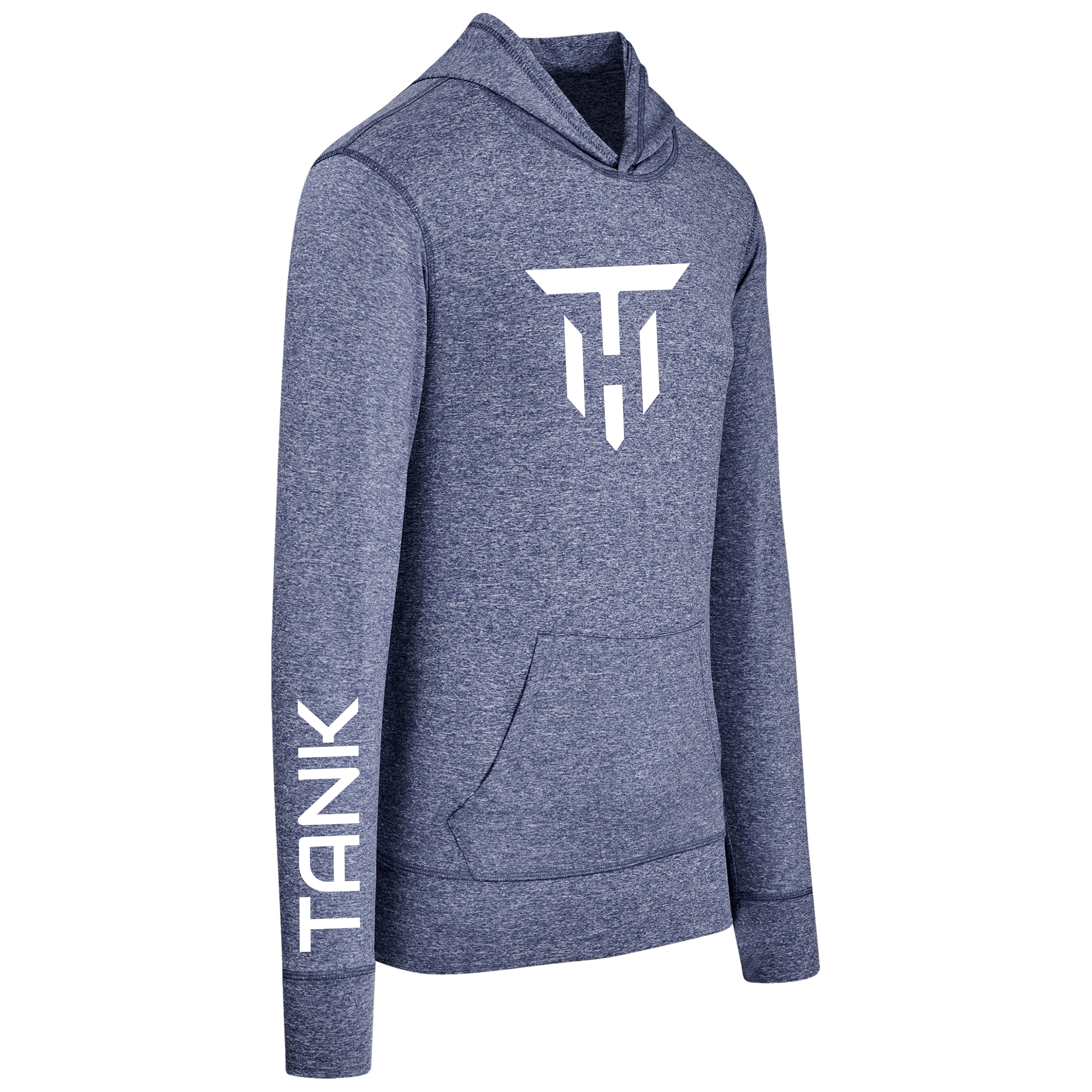 Shield Lightweight Sweater Full Logo