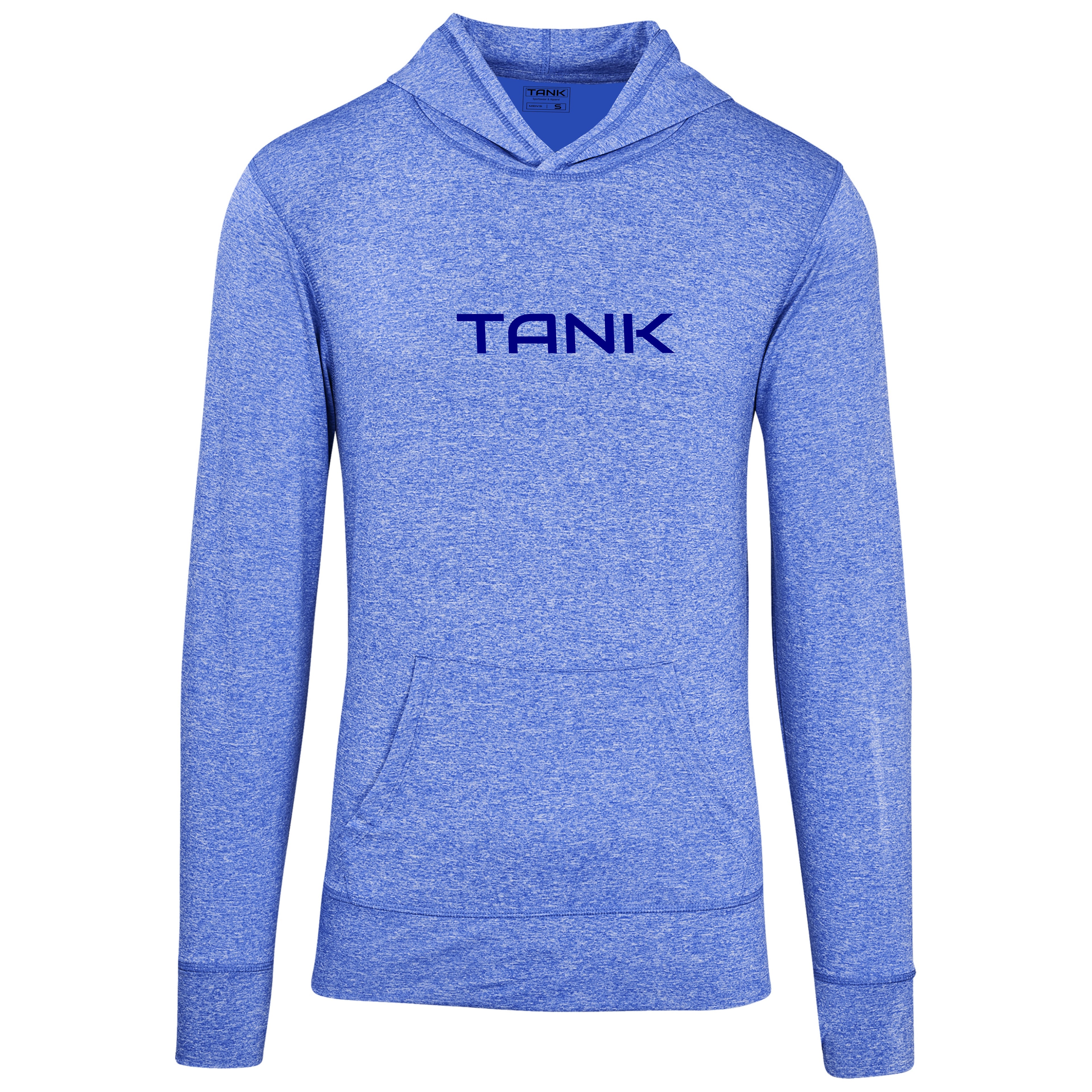 Shield Lightweight Sweater TANK