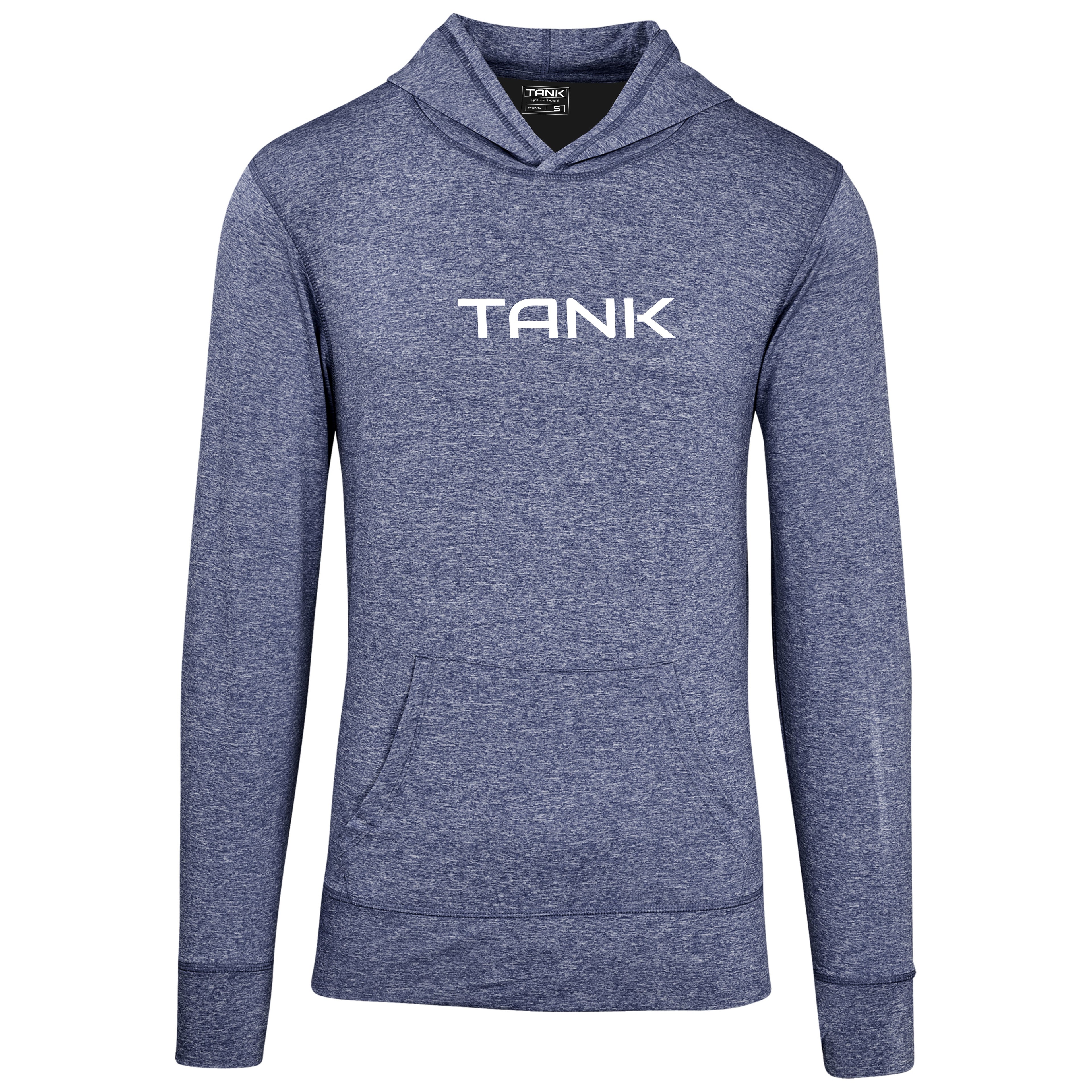 Shield Lightweight Sweater TANK