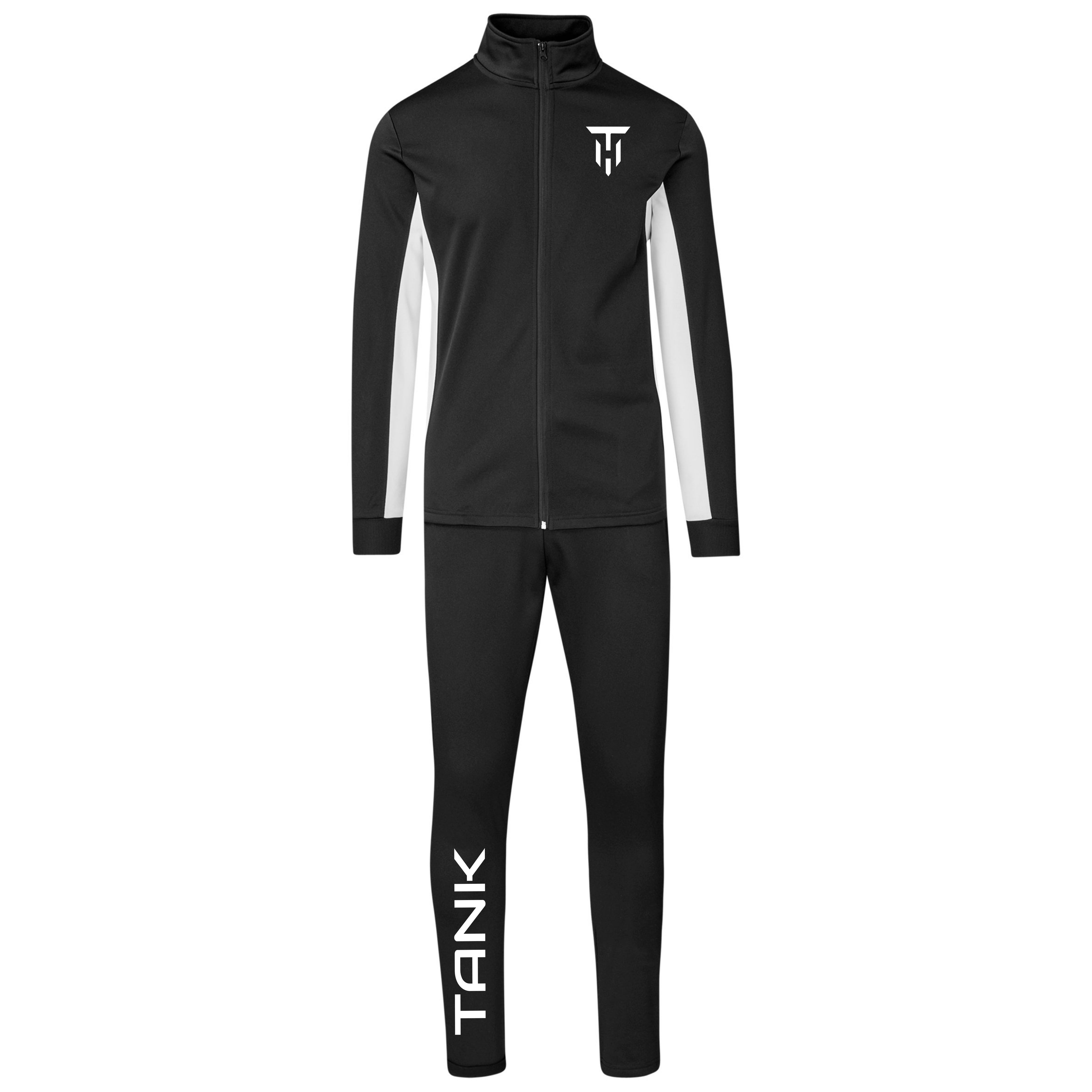 Velocity Tracksuit