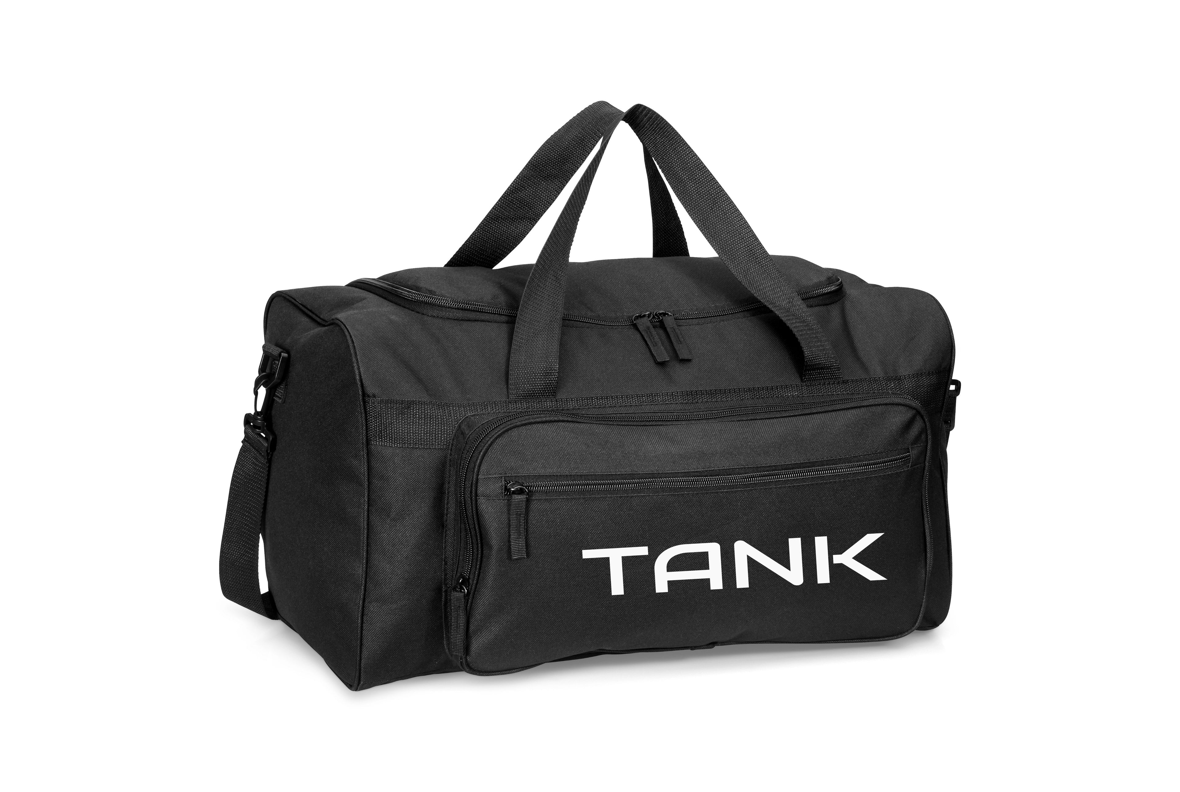 Tournament Sports Bag