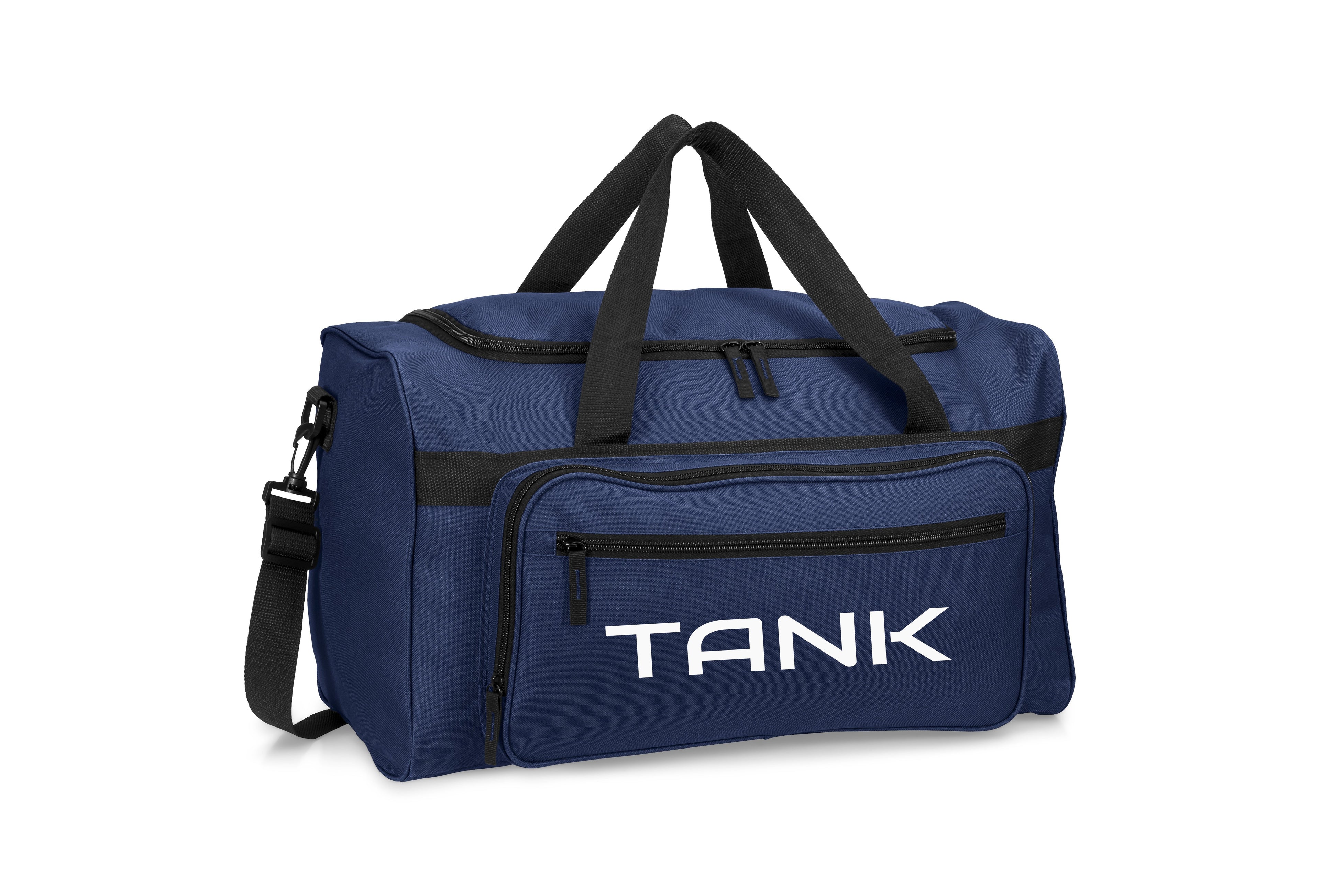 Tournament Sports Bag