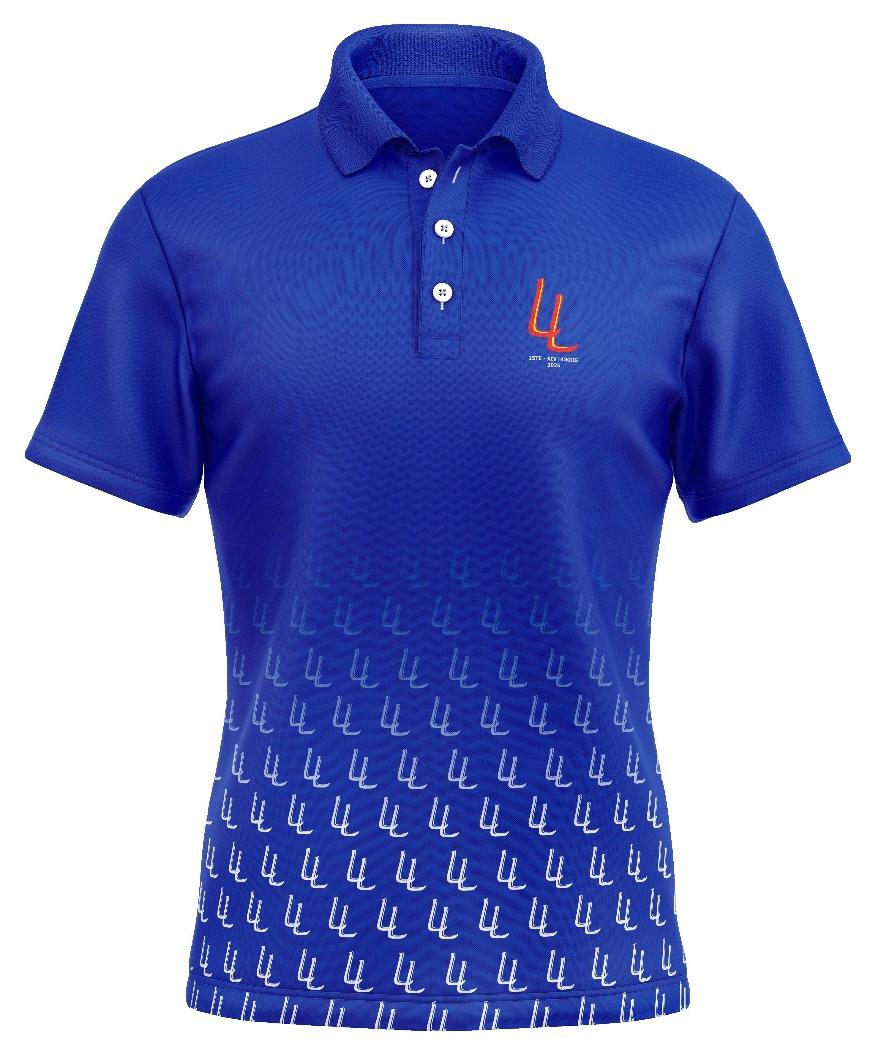 Custom TANK Sports Kit